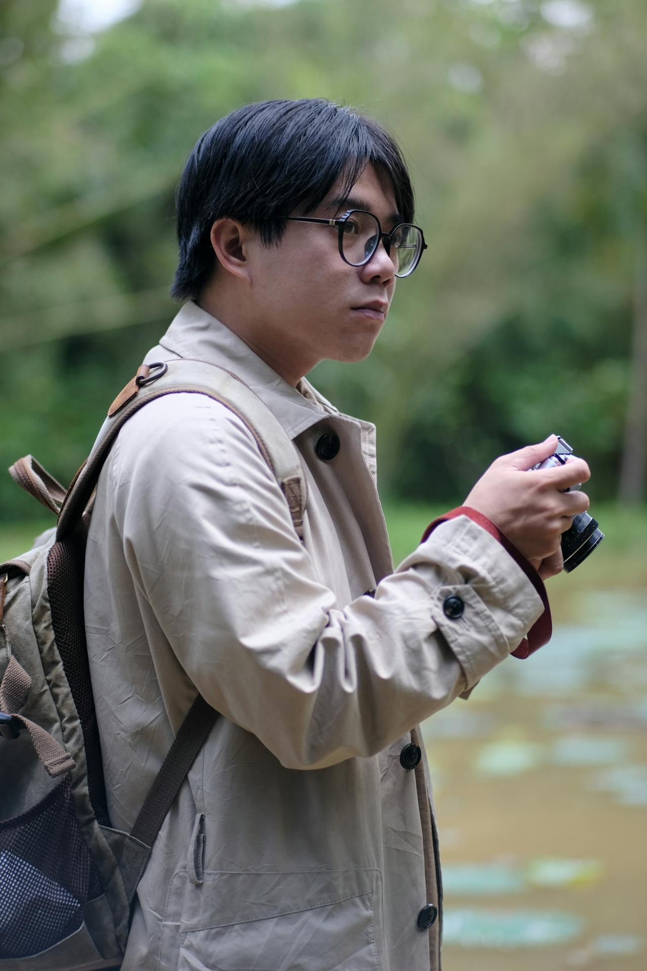 Lập luận nomological về sự tồn tại của Chúa