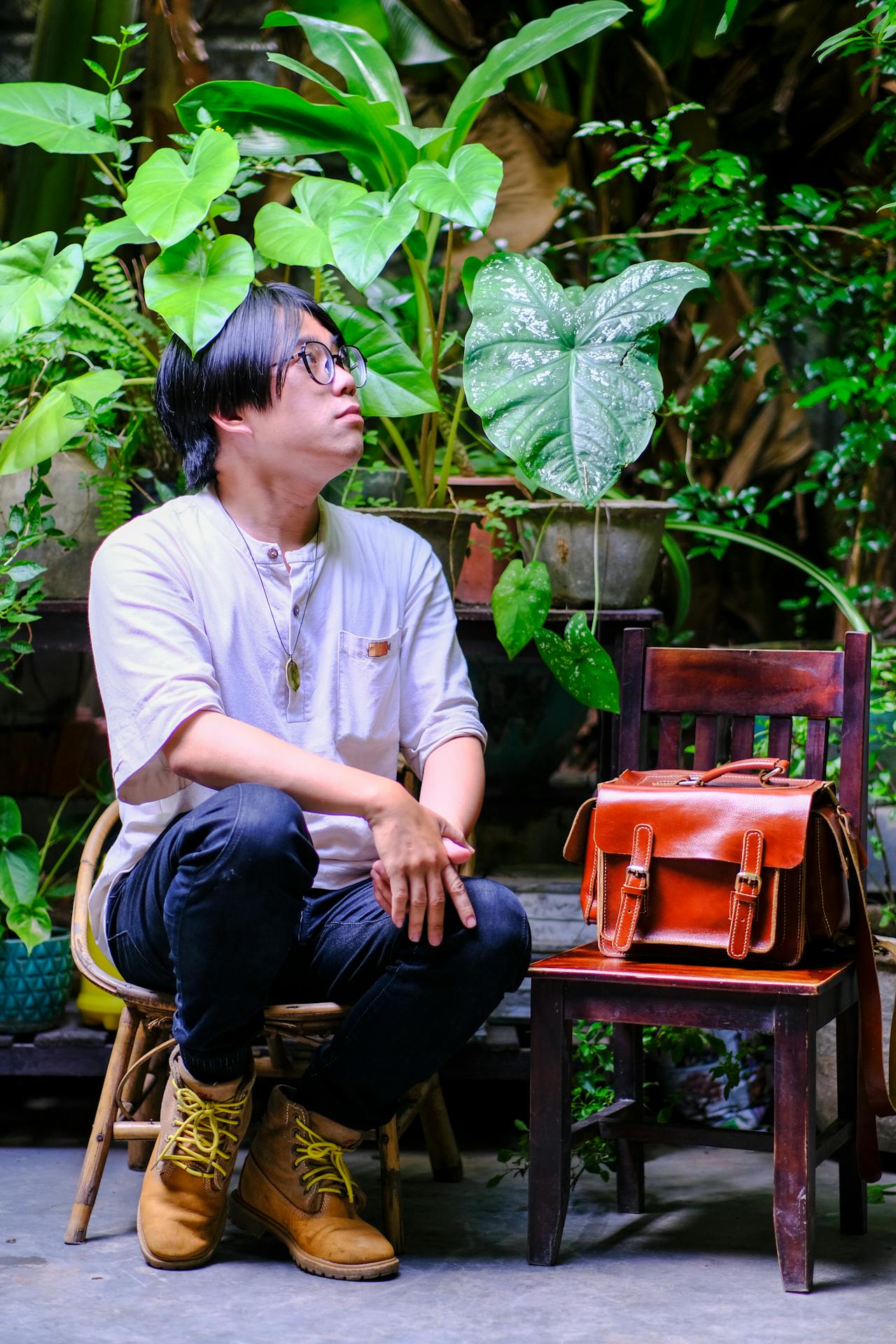 Thu hứng kỳ 8 (秋興其八)