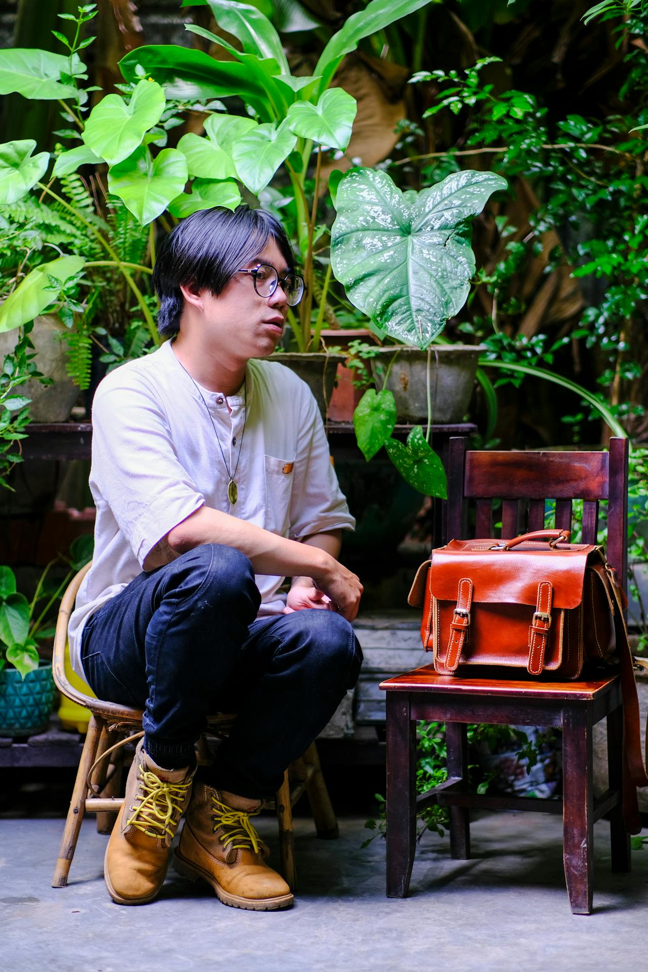 Bạn không dành cho tất cả mọi người, và điều đó hoàn toàn ổn