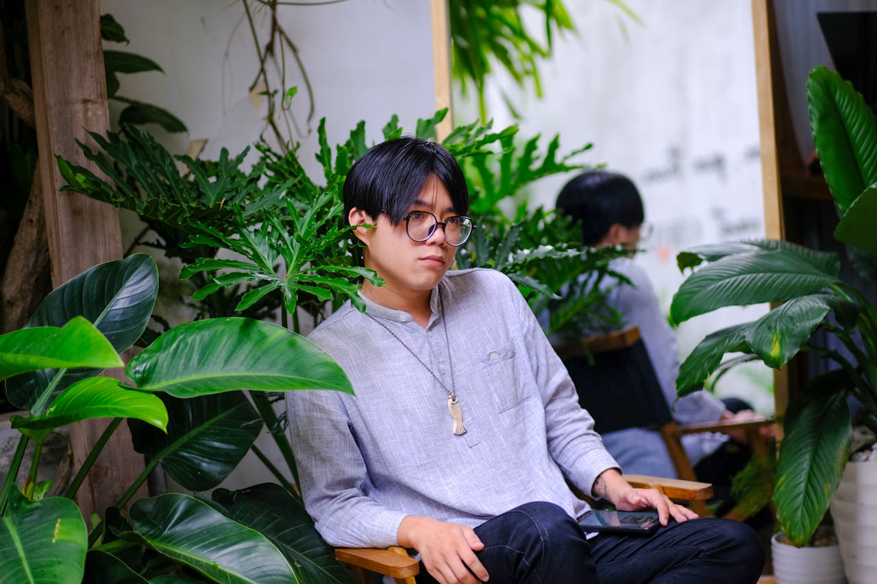 Chim lửa | Chương 64