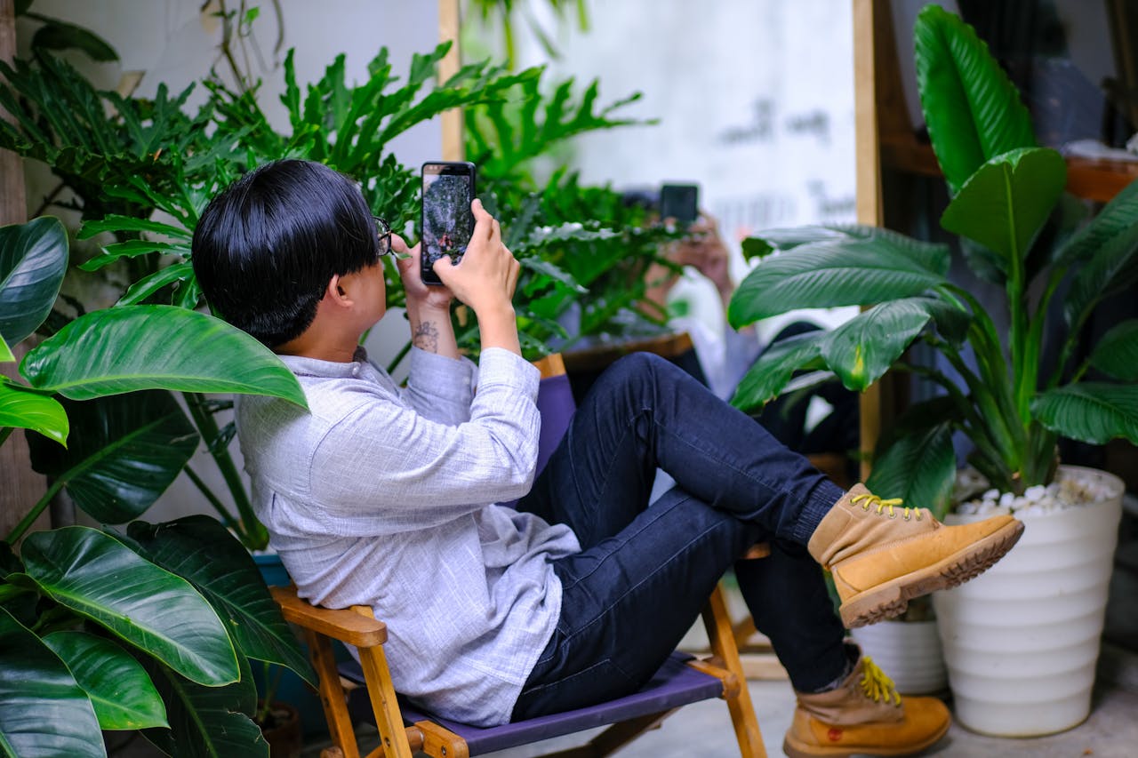 Gợi ý cách luyện tư duy viết lách