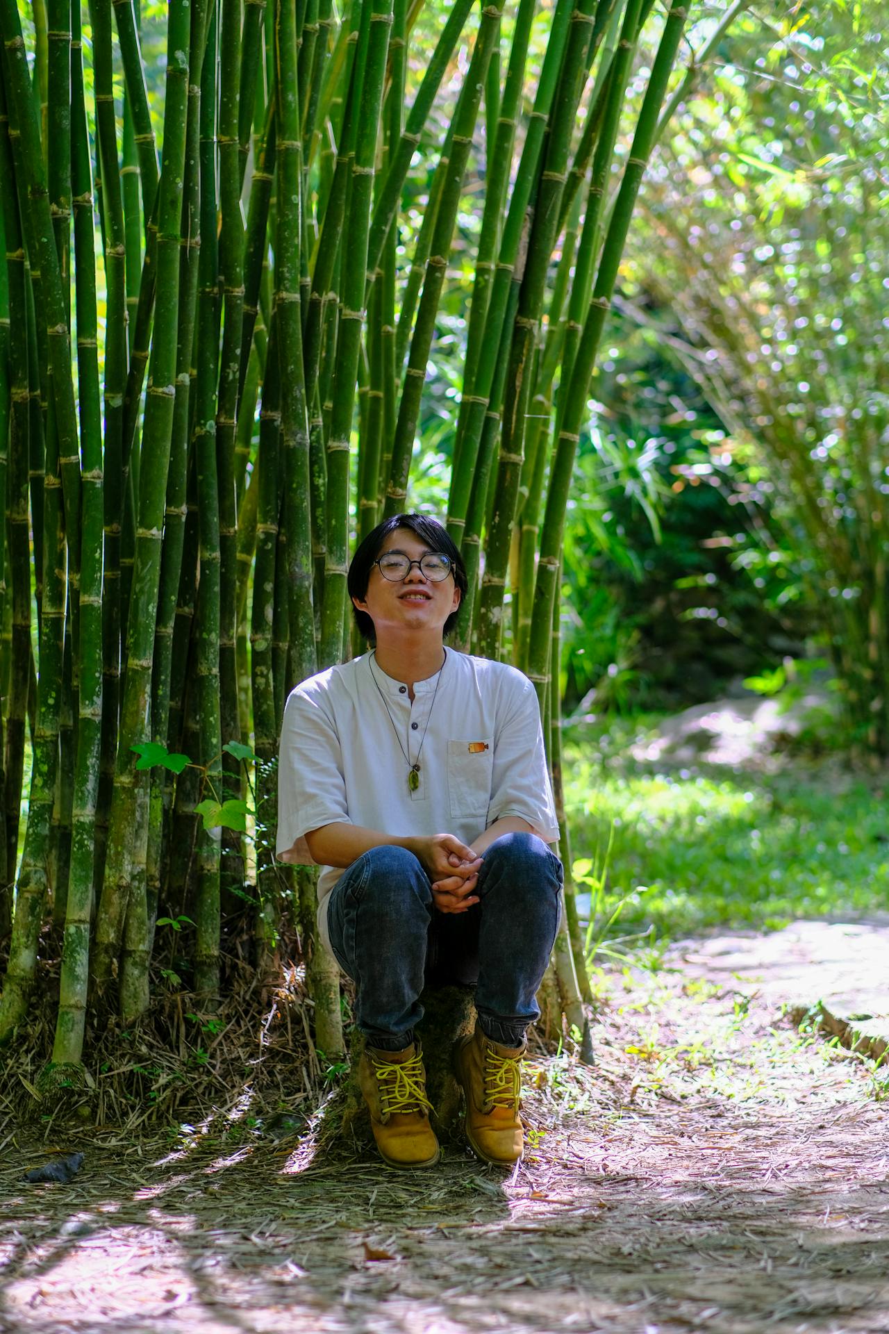 Thiên long bát bộ | Chương 07