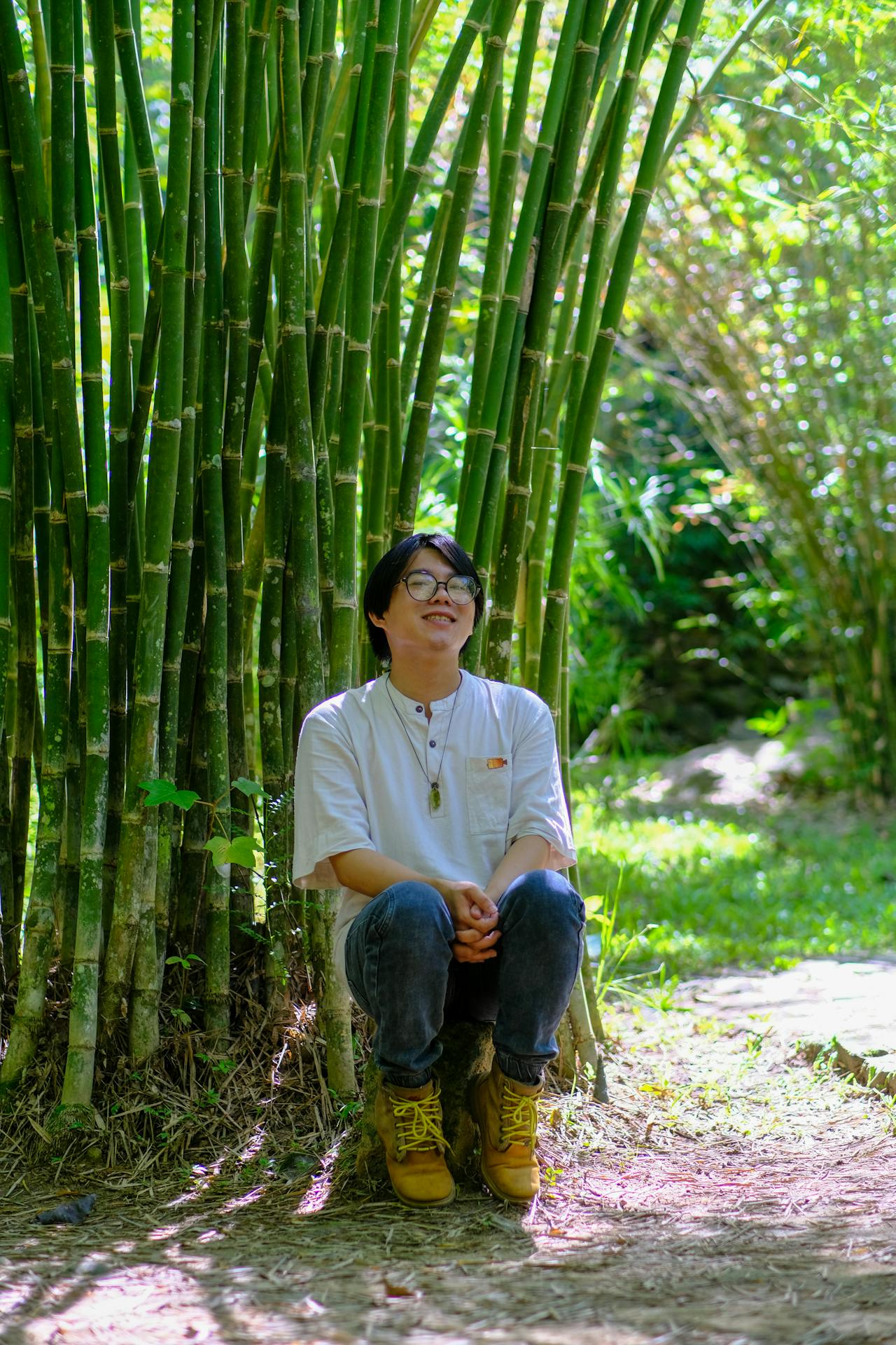 Xung đột nội tâm làm nhân vật sâu sắc hơn