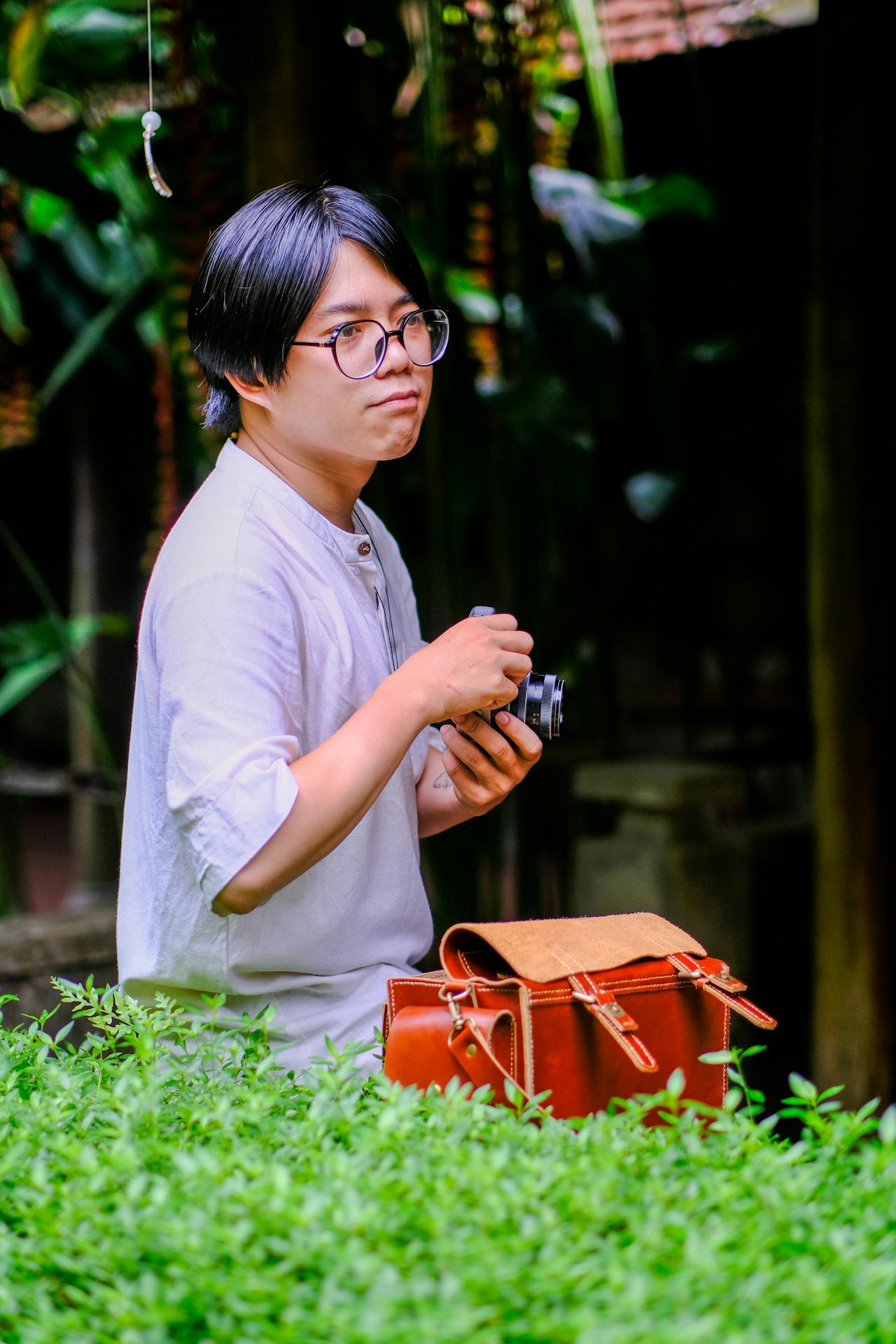 Hạnh phúc cầm tay | Chương 05