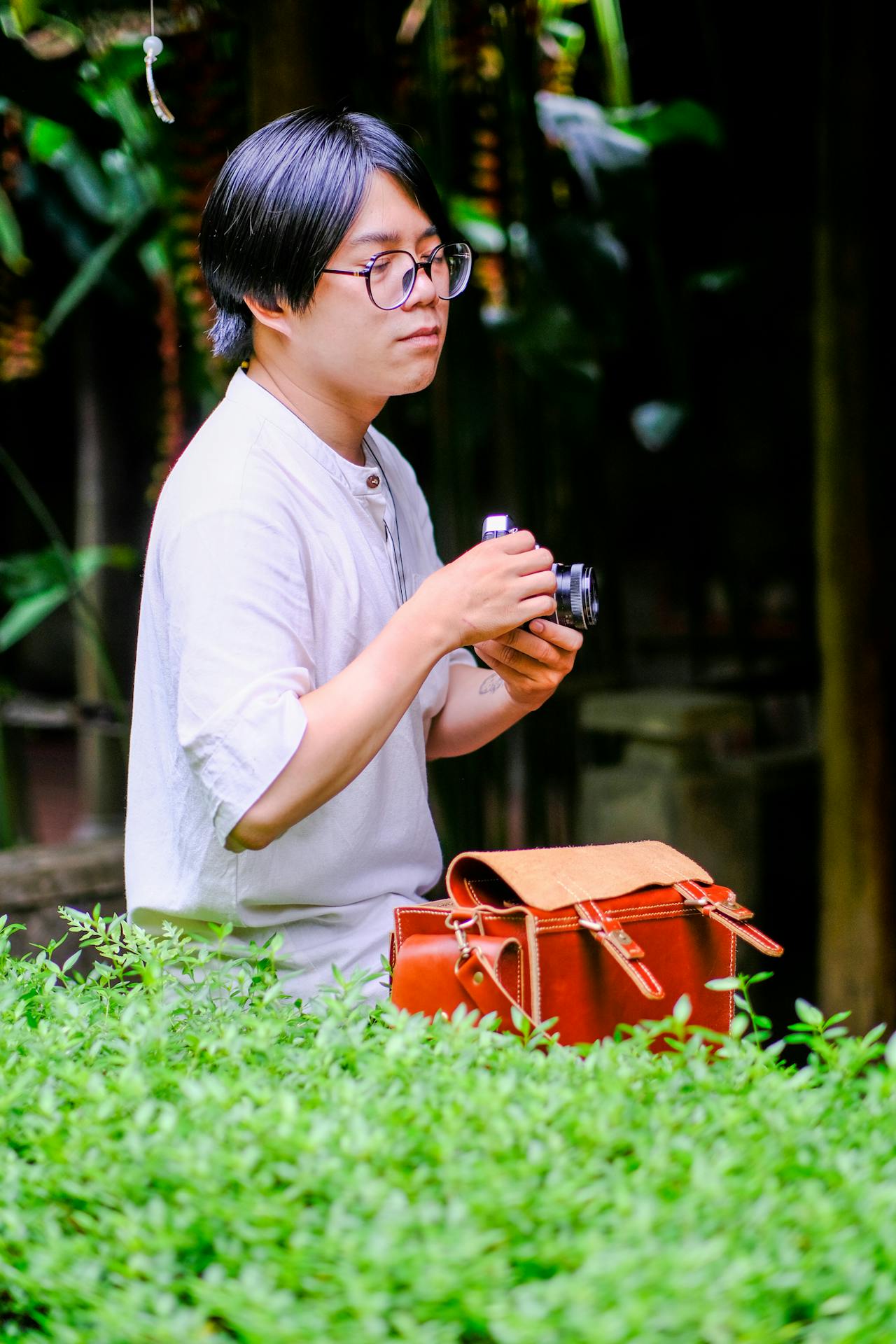 Viết đoạn văn giới thiệu bản thân cấp 2