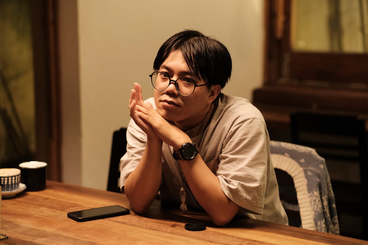 Quyền lực đích thực | Chương 08