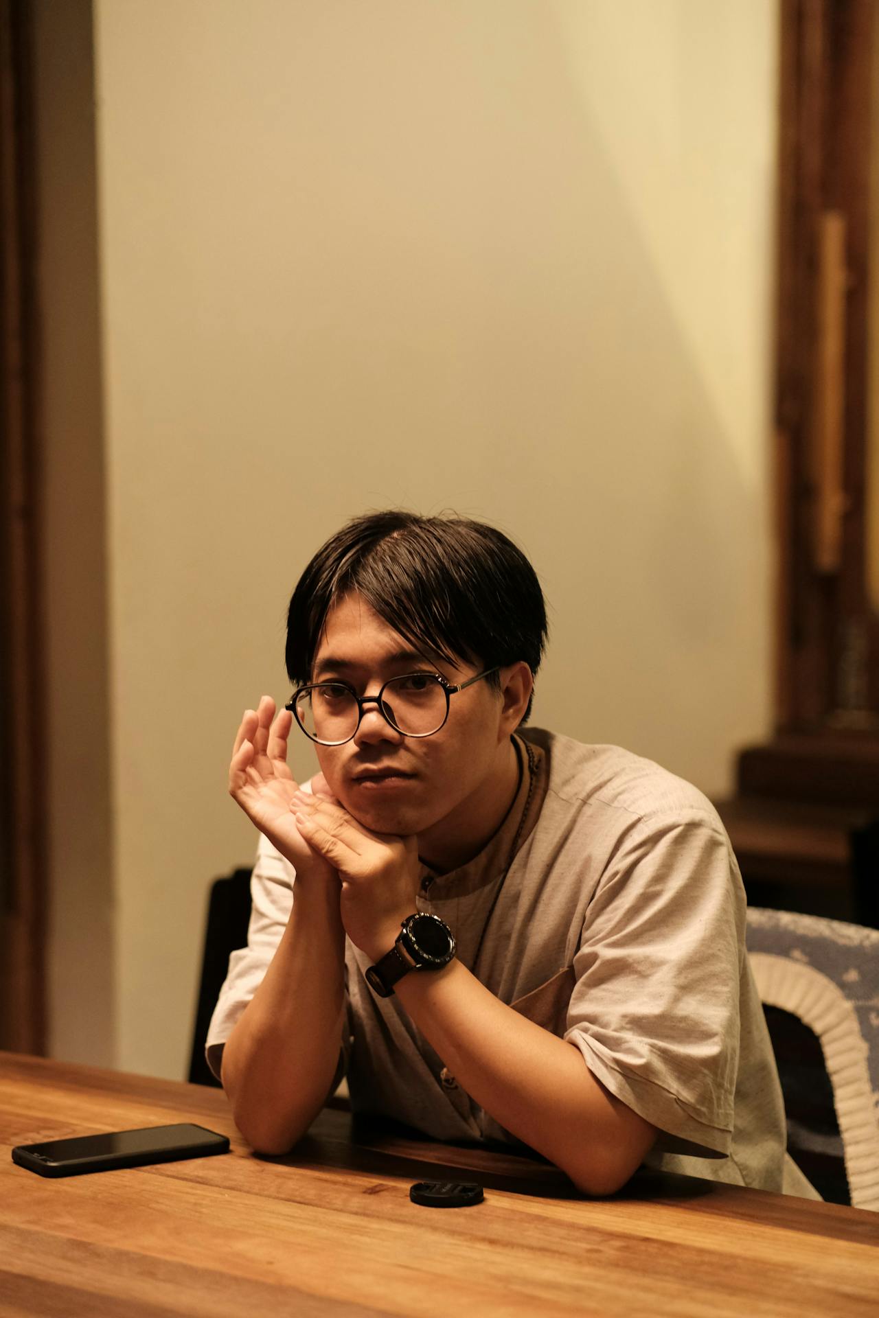 Người thầy của tỉnh thức và thương yêu | Chương 17