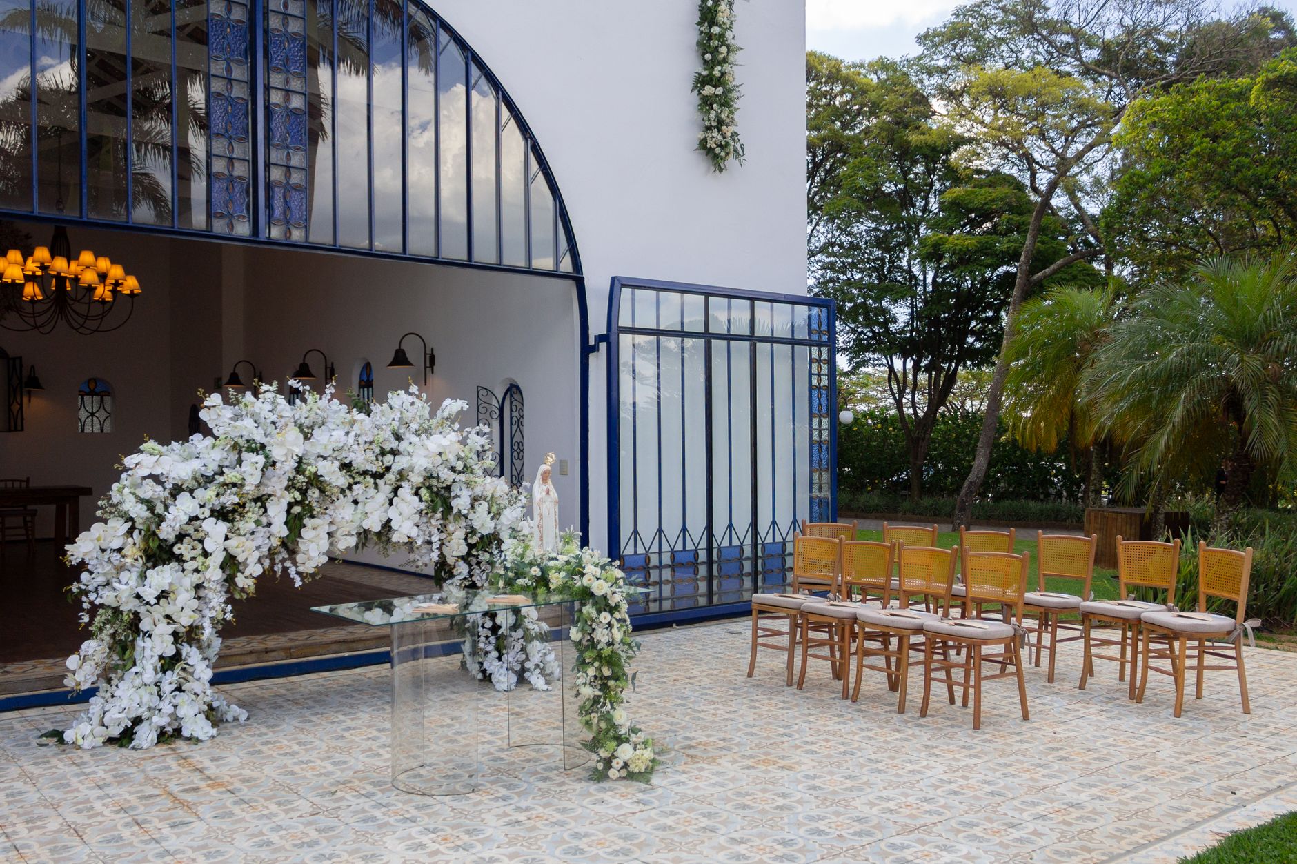 Quanto custa um casamento em São Paulo em 2026?