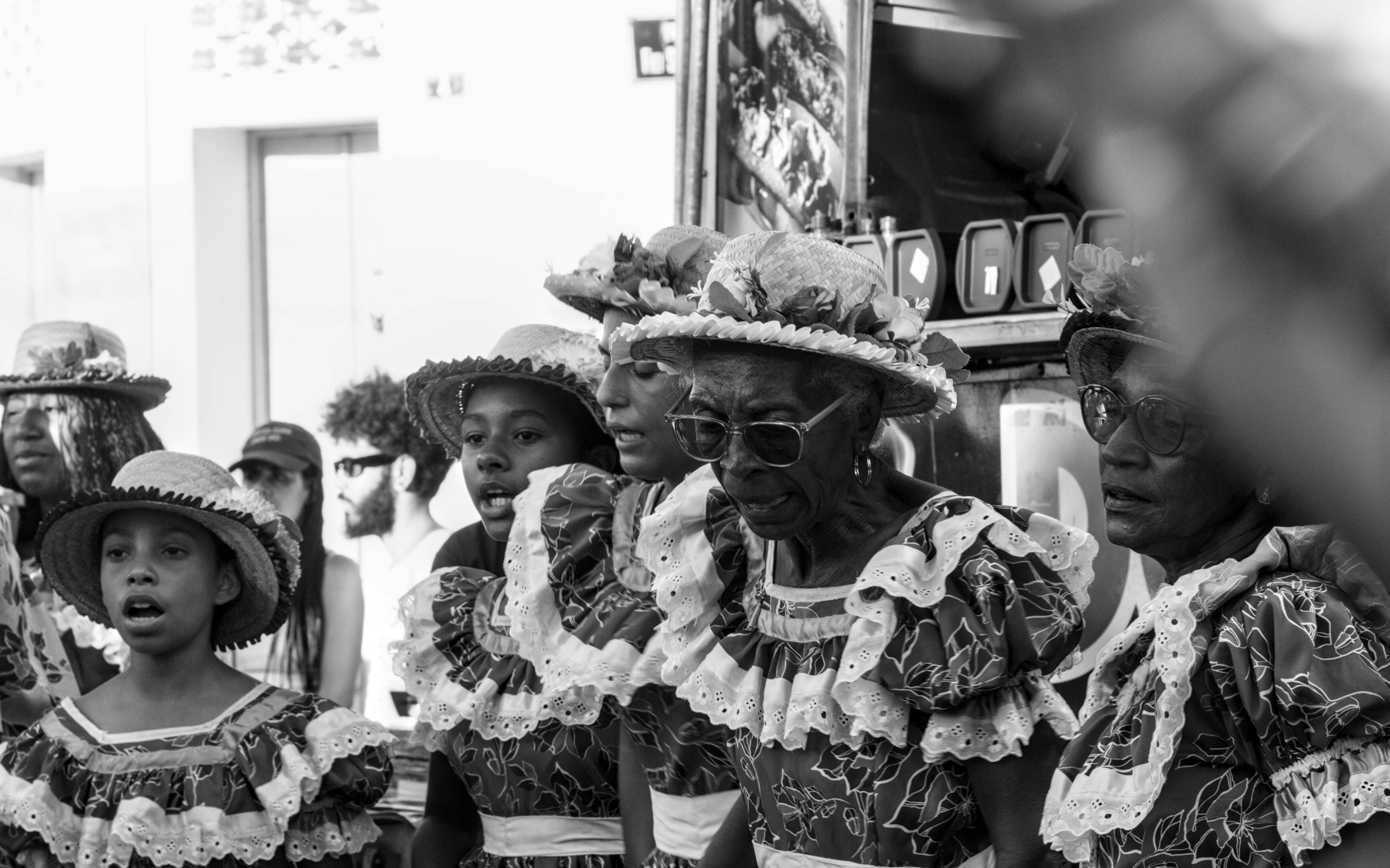 Free stock photo of art, culture, dancing