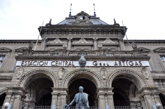 Montevideo, Uruguay photo 5
