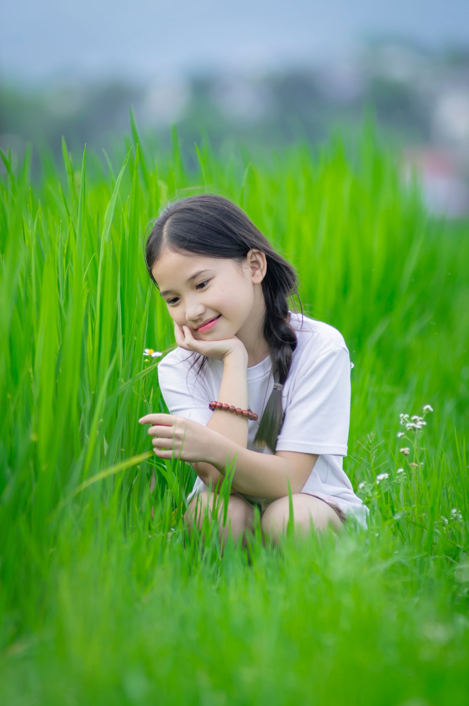 Lan Hương – gương mặt thiên thần của 'Em bé Hà Nội' và nhan sắc một thời