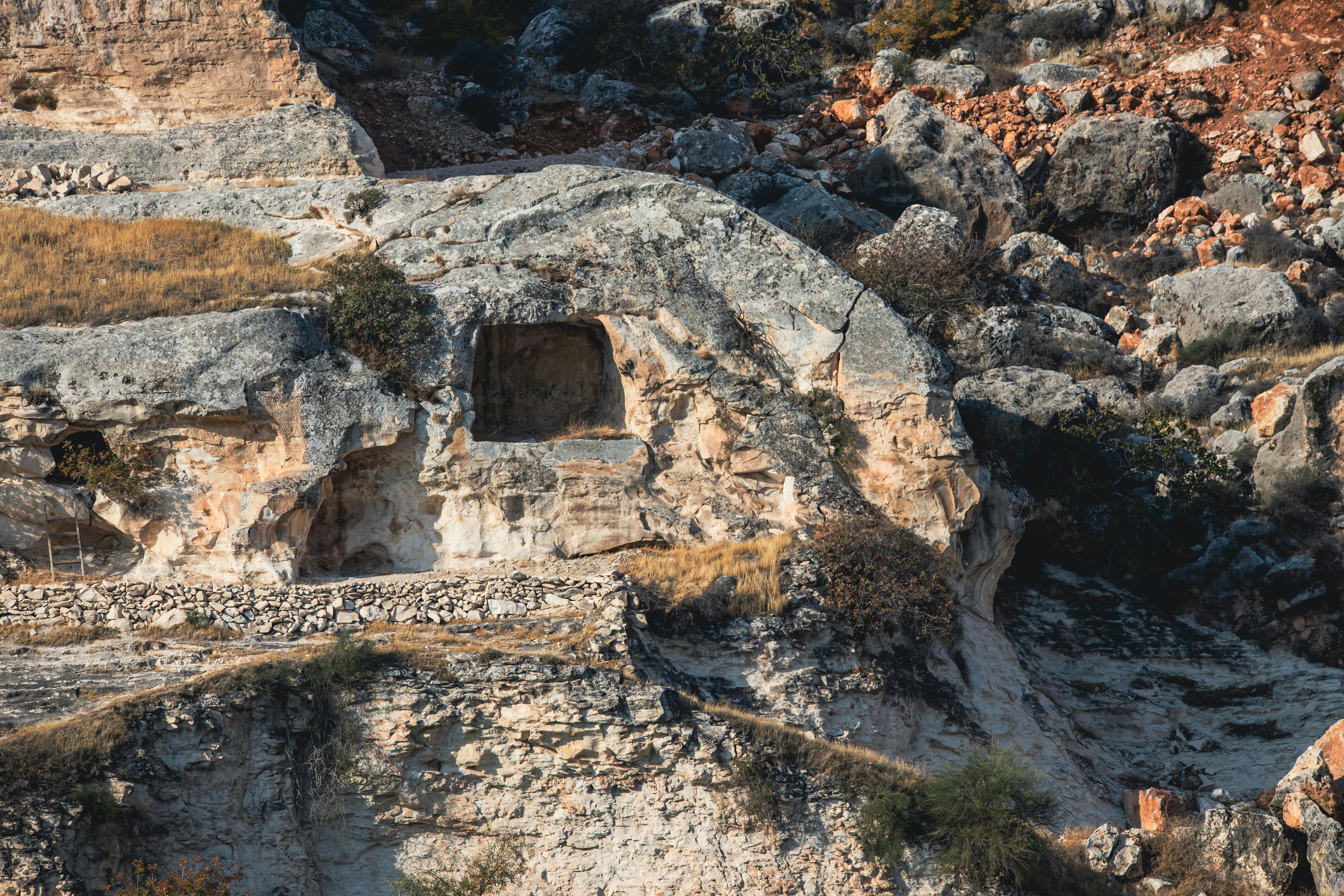 Discover Hidden Gems in Natural Phenomena