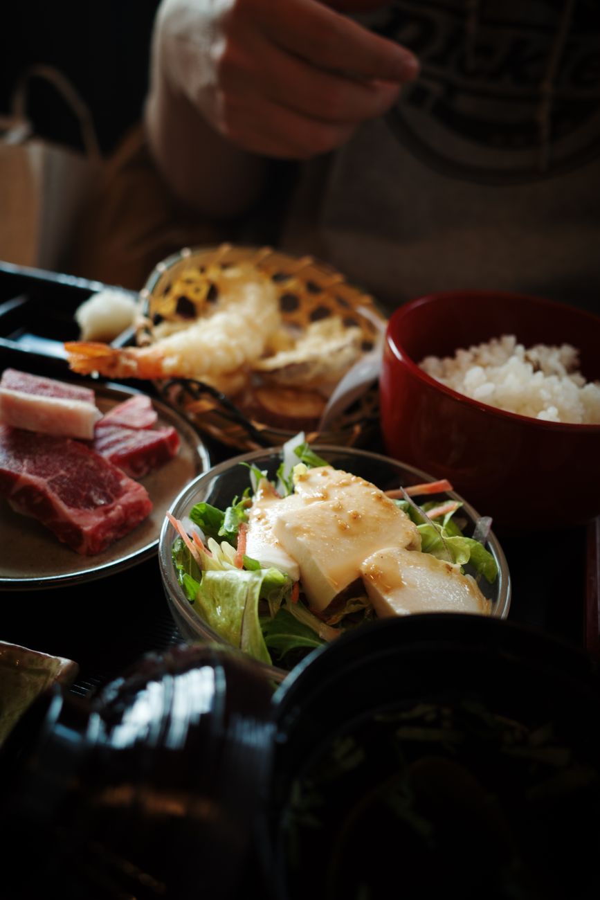 京都の食べ物が有名な理由|ユネスコ無形文化遺産に登録される世界に誇れる和食文化