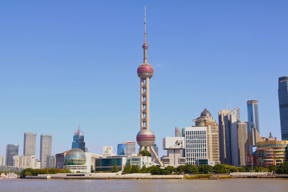 Cout de la vie a Shanghai en 2026 : budget detaille pour expatries