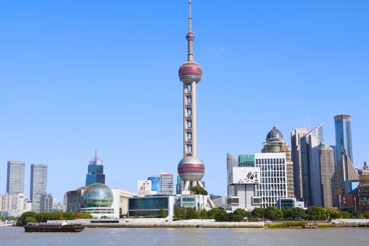 Shanghai, China photo 3