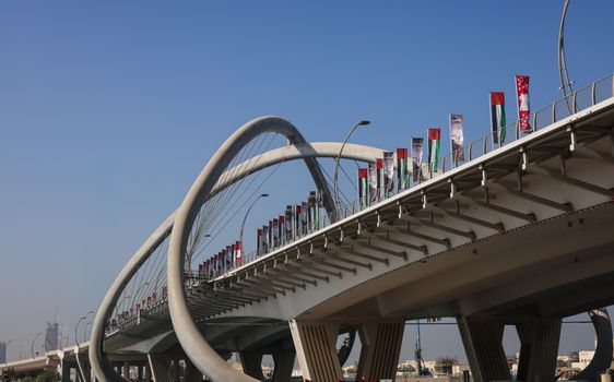 Meydan Dubai