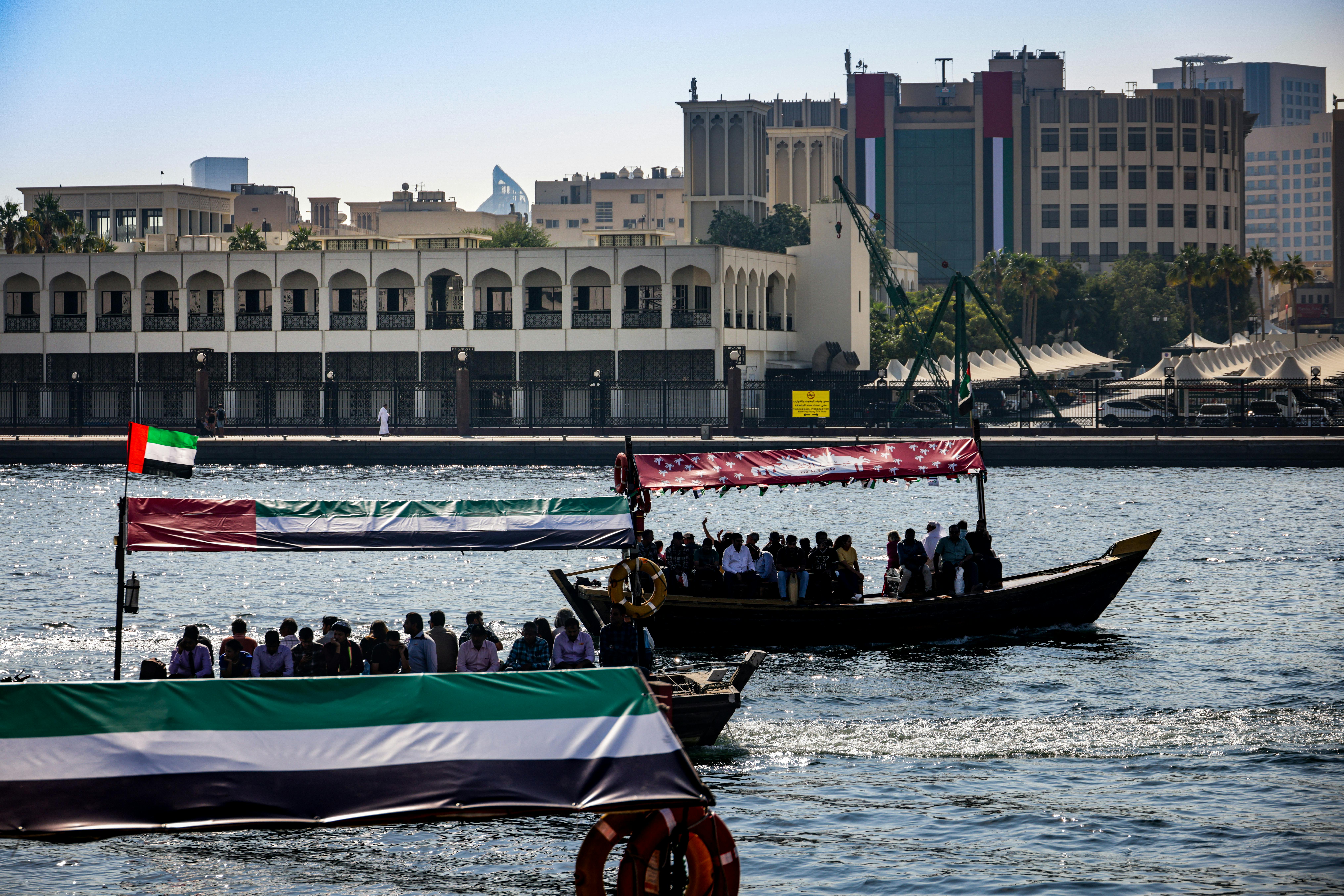 Free boat rides, health camps mark Women’s Day fete — Photo by Magda Ehlers on Pexels