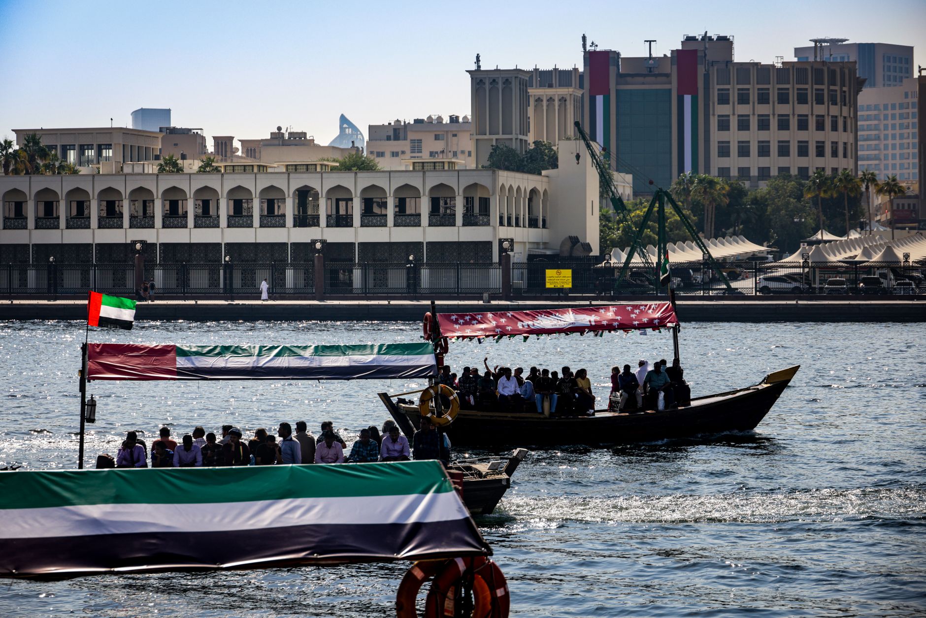 UAE's Emerging Founders: Beyond Real Estate and Trading