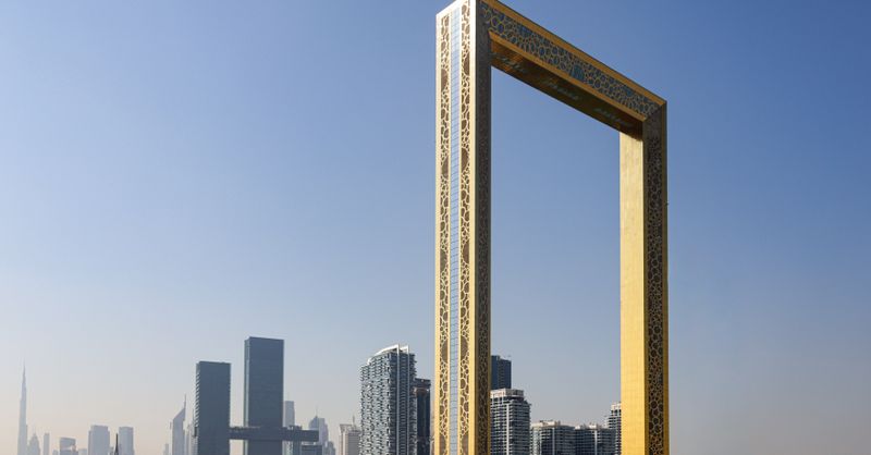 Voyage Dubai Pas Cher : Bons Plans 2026