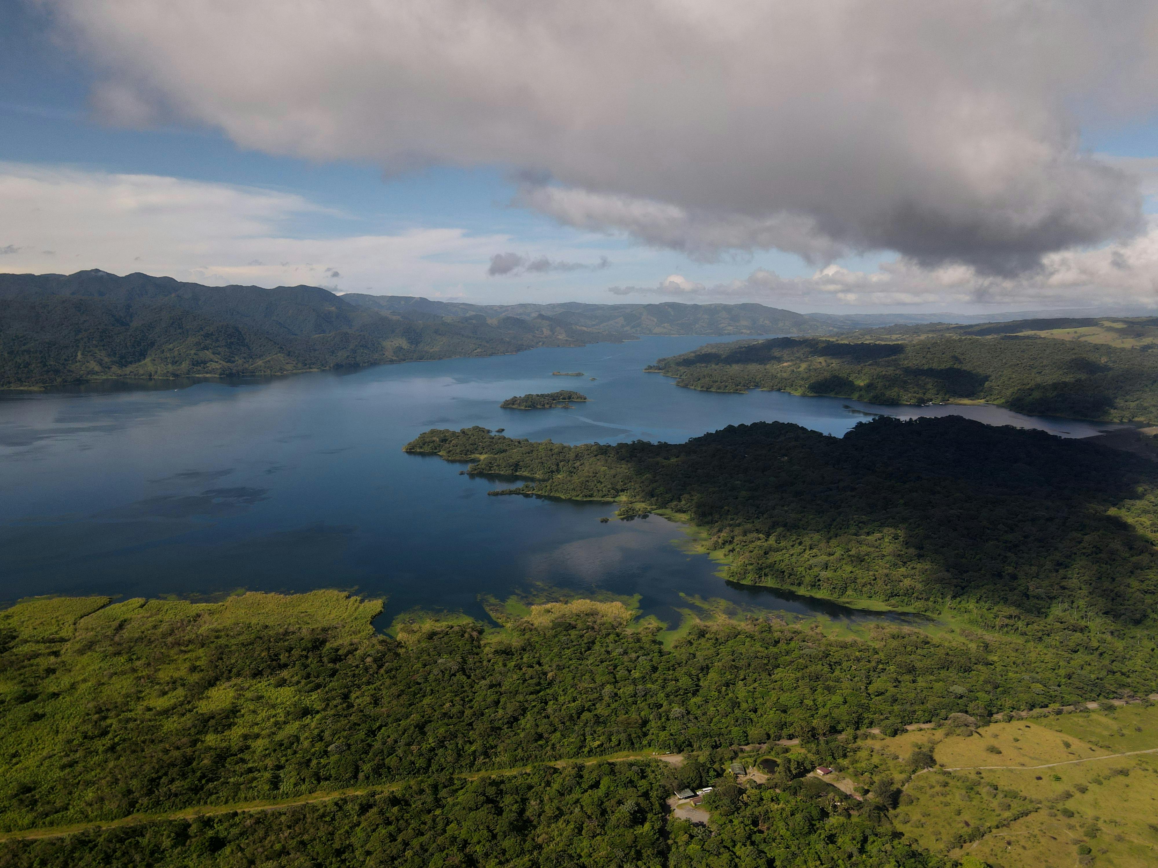 Marino Ballena National Park, Costa Rica - travel photo