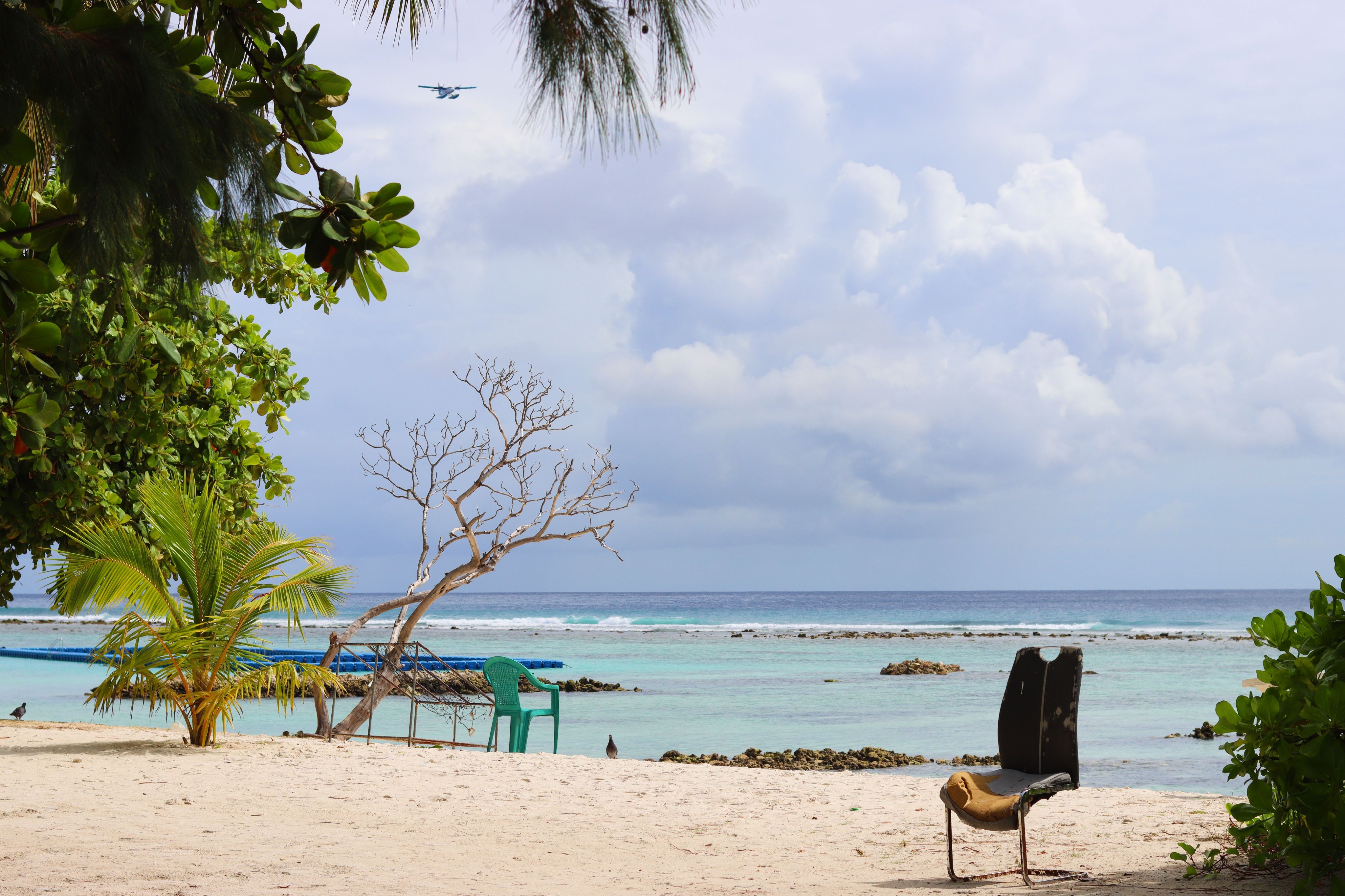 Maafushi Backpackers Haven – Hostel in Maafushi | Maafushi