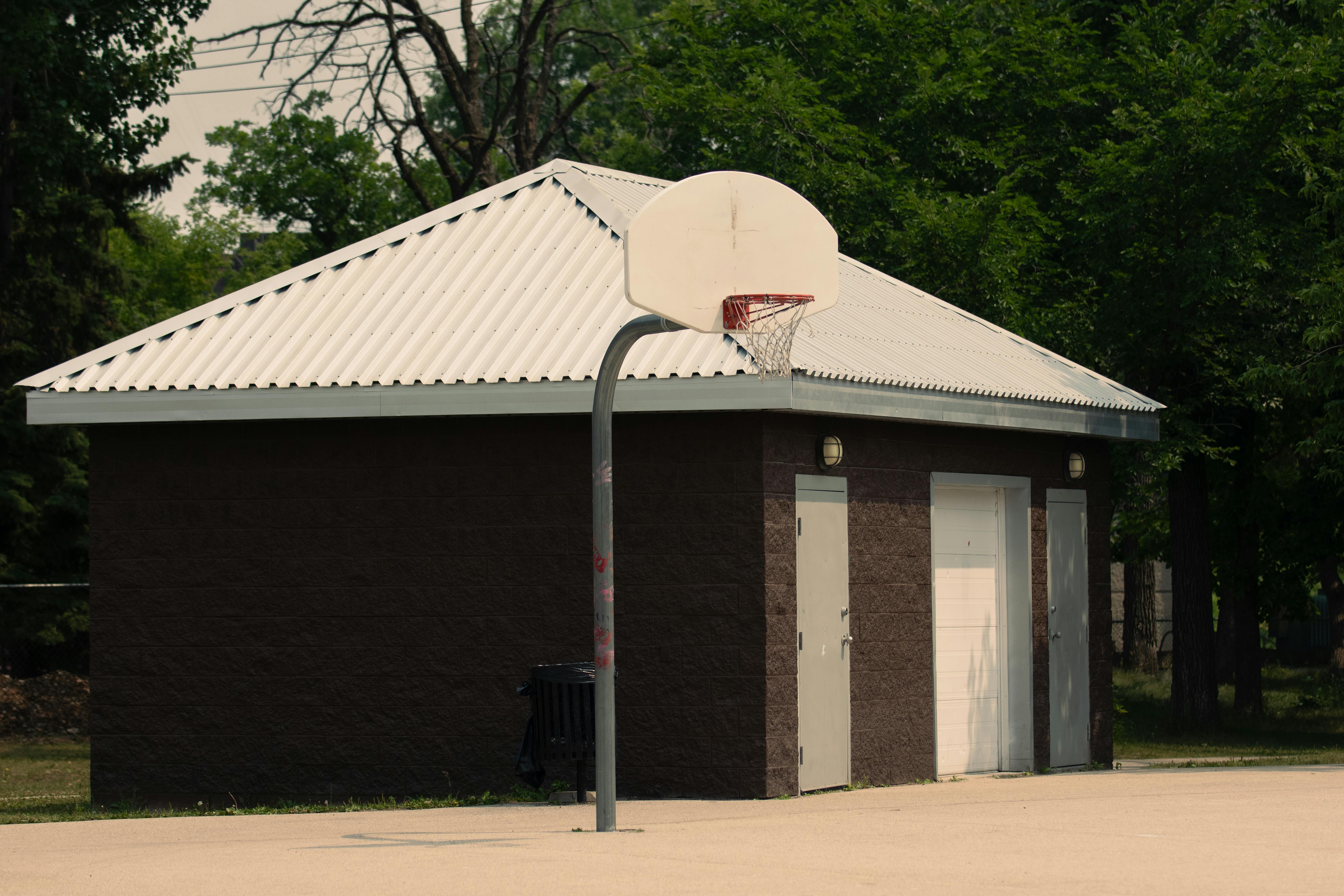 court system in us — Photo by Dami Daramol on Pexels