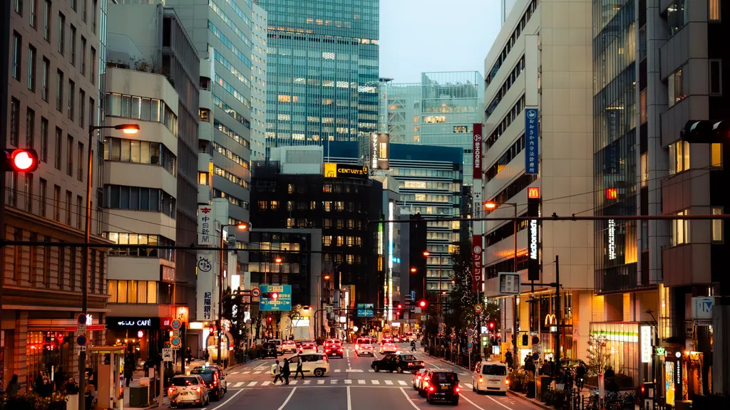 Match Group Targets Japan for Revenue Growth with Pairs