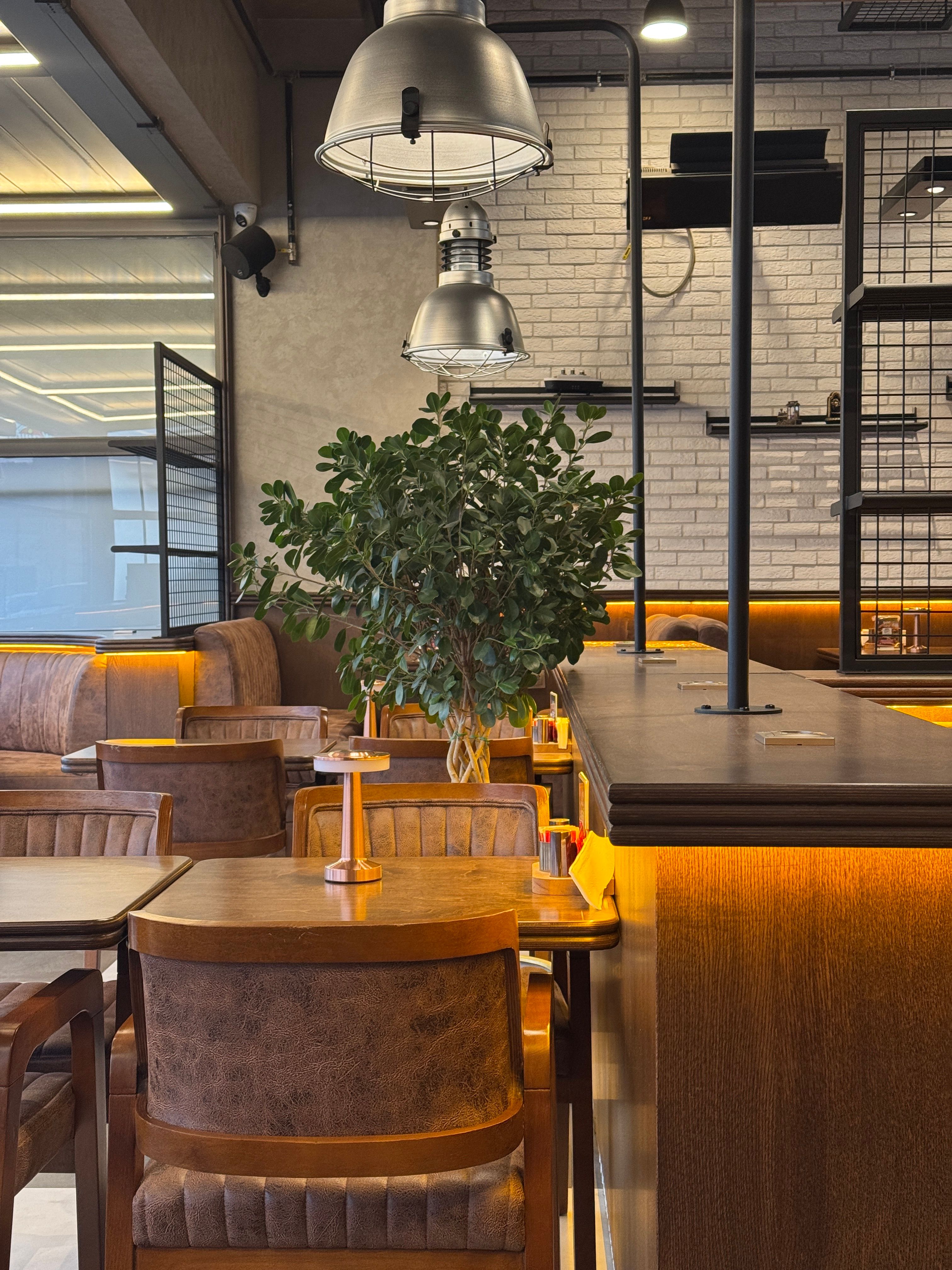 Dripping Dose — life at the cafe 4