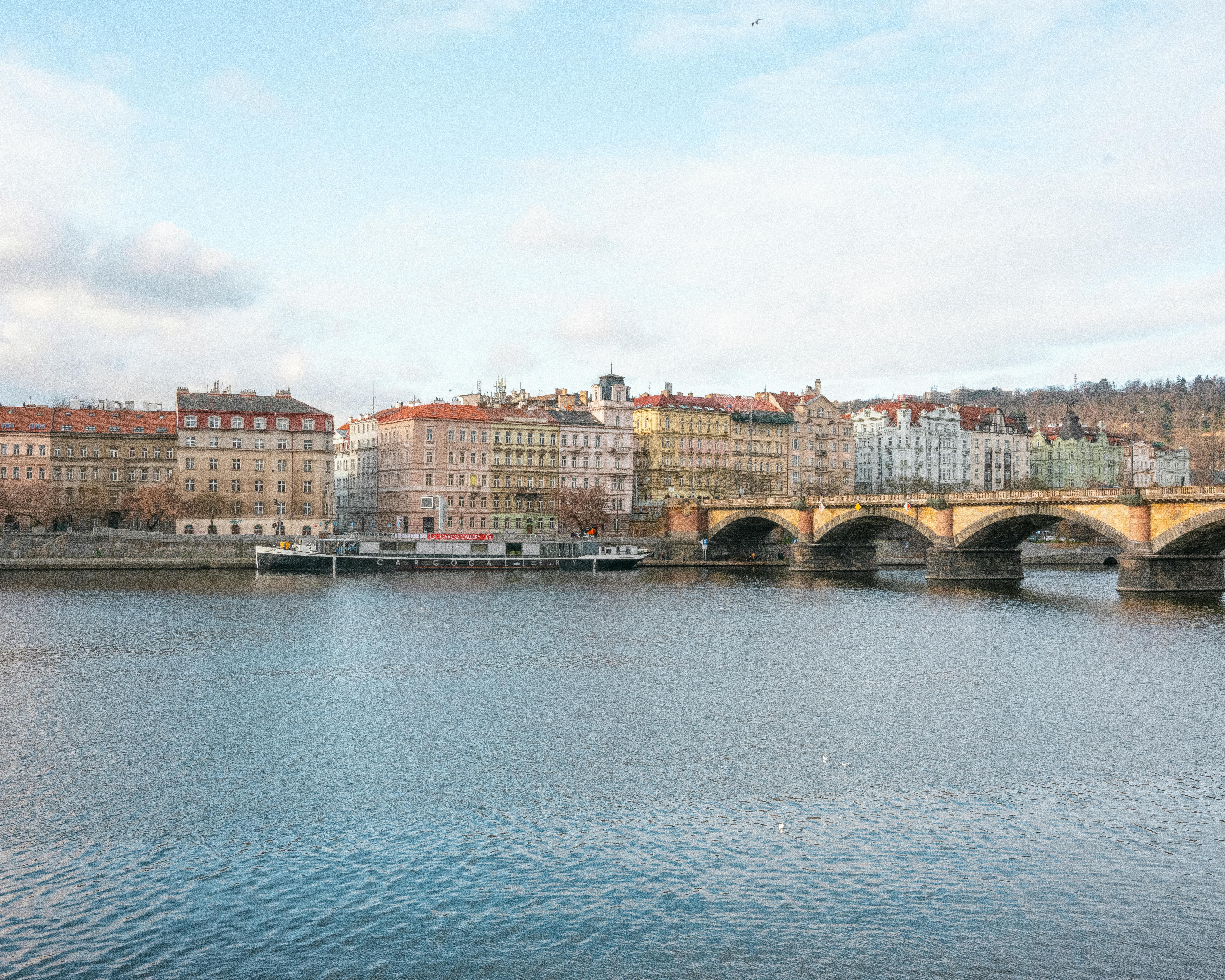 Airport transfers in Bohemia