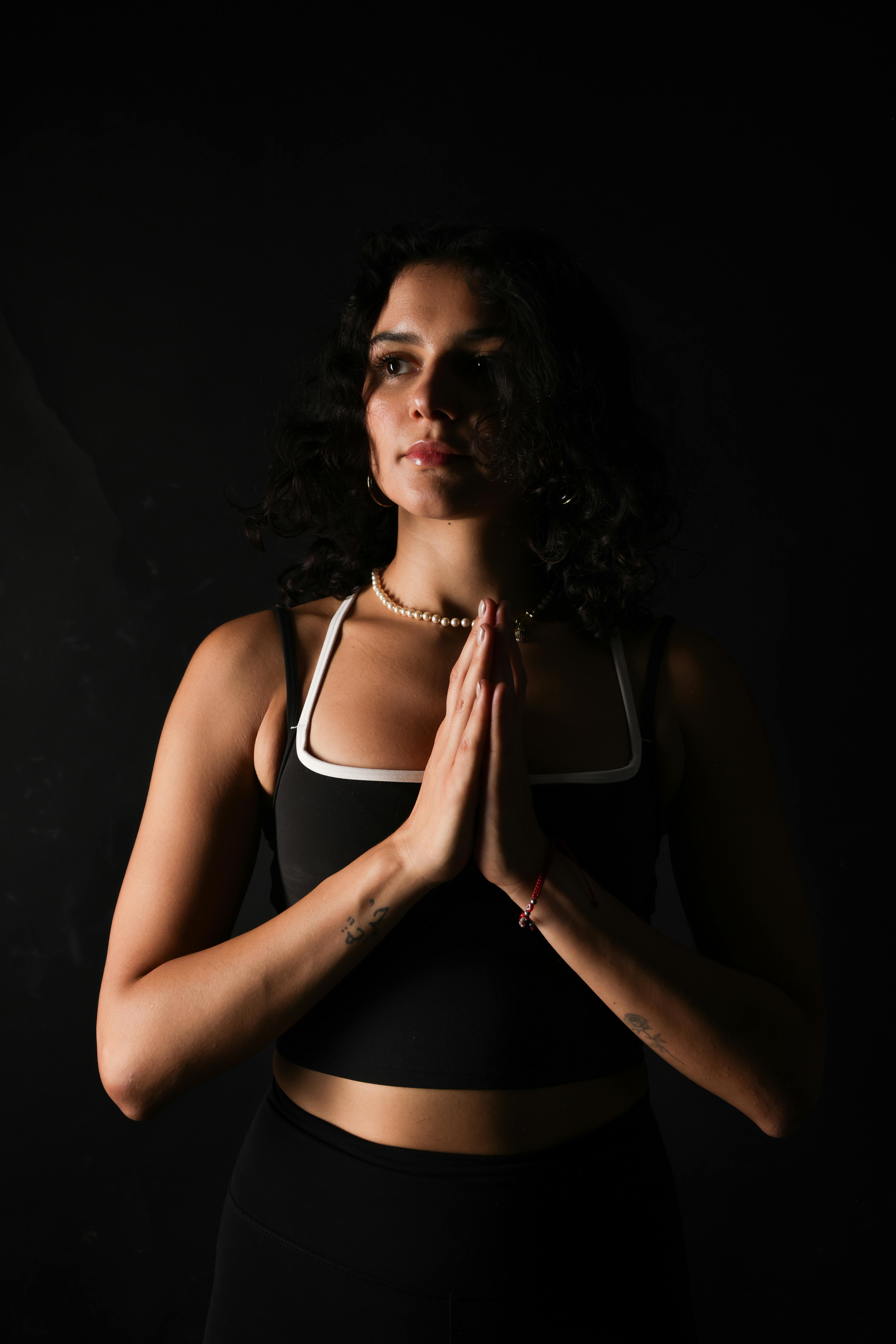 An Introduction To Yoga