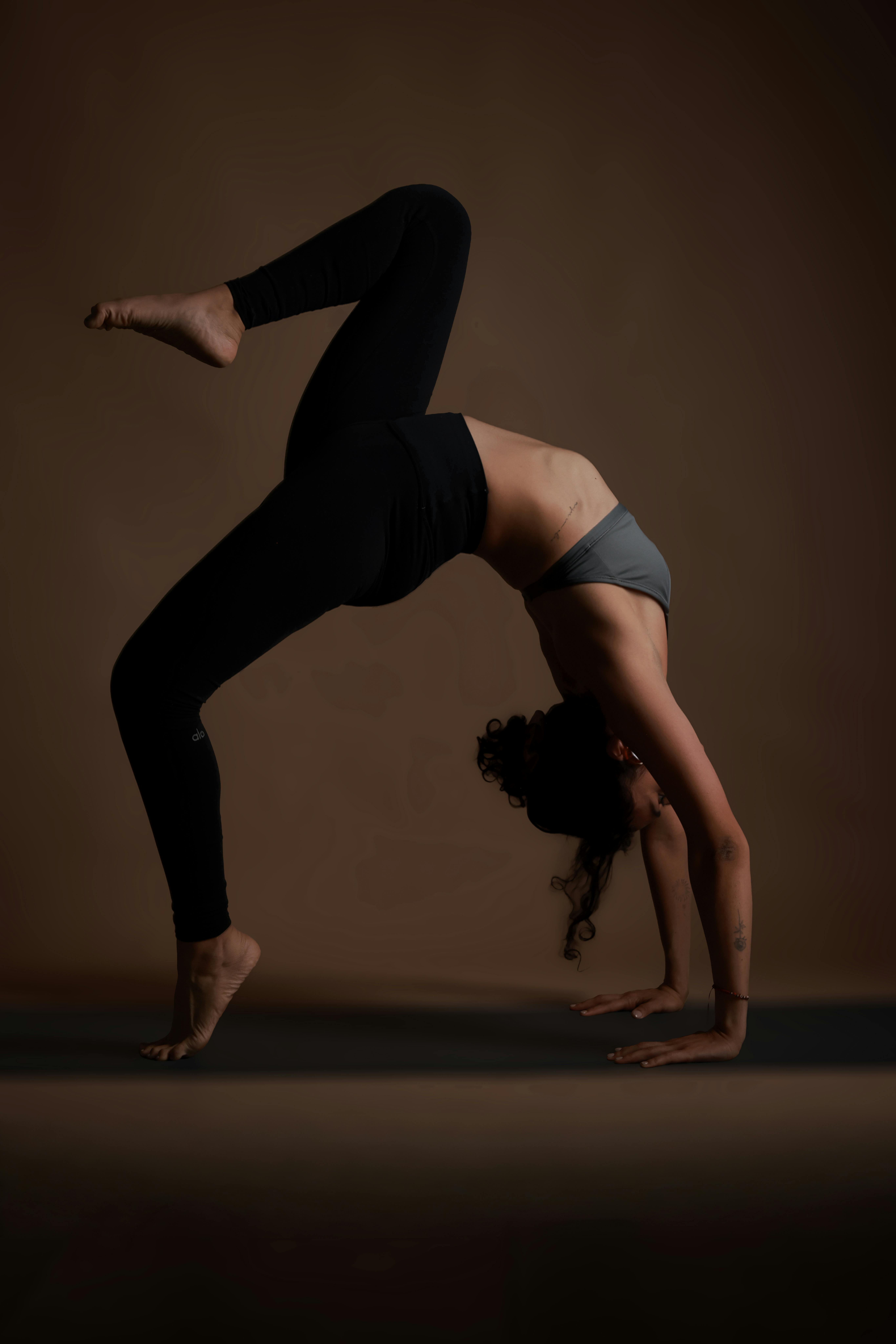 An Introduction To Yoga