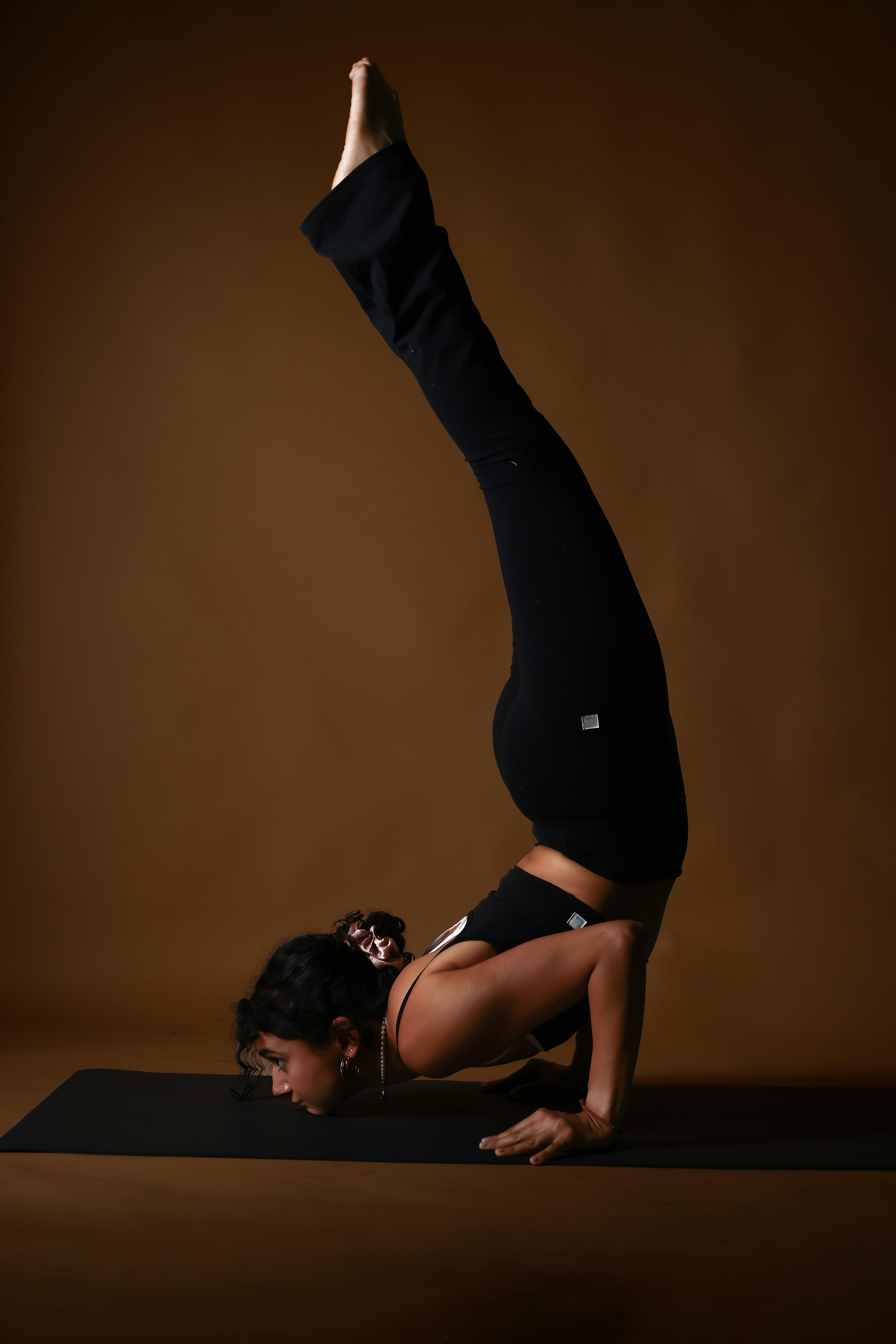 An Introduction To Yoga