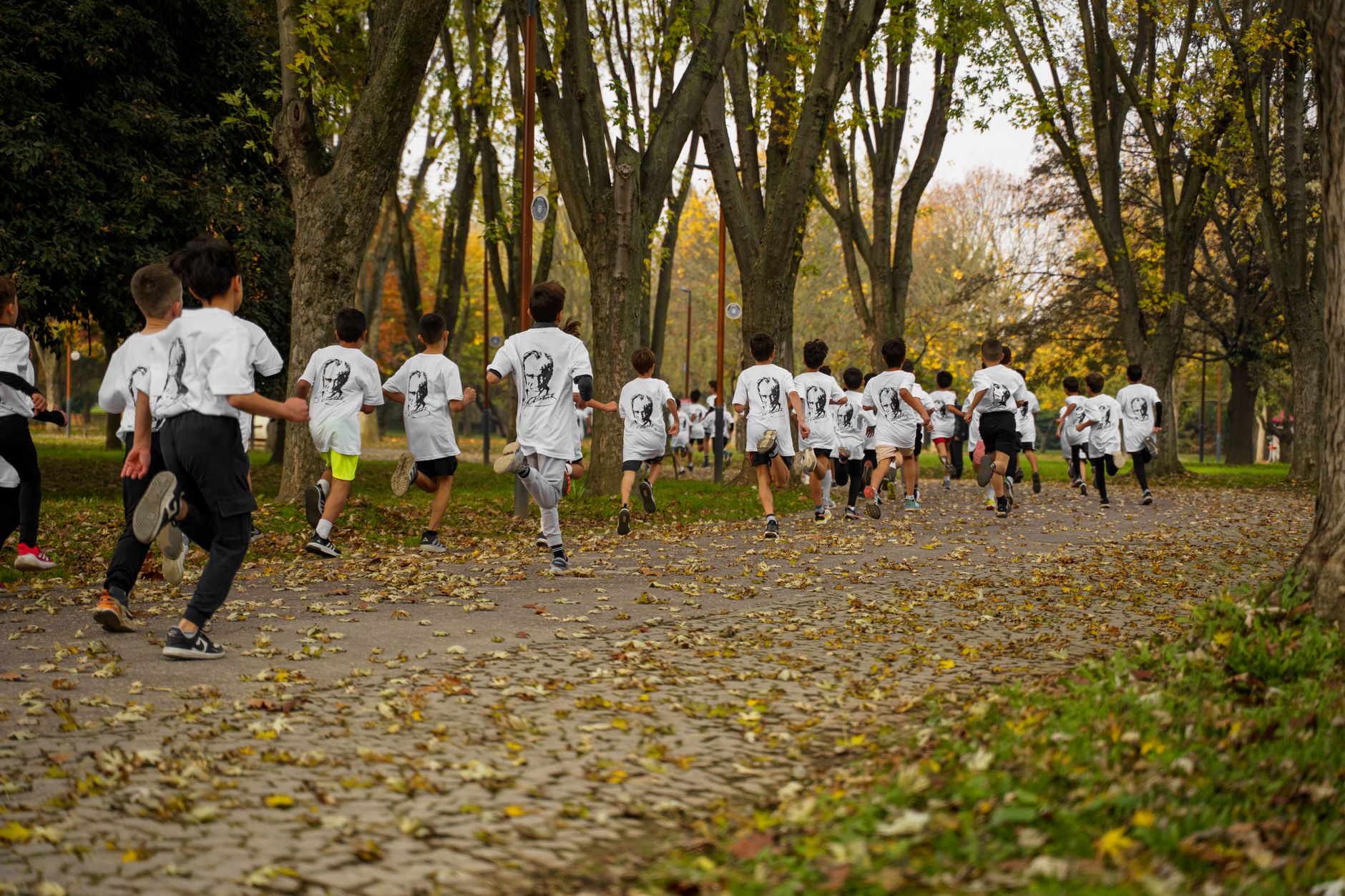 U8-Mixte-C — Bernex