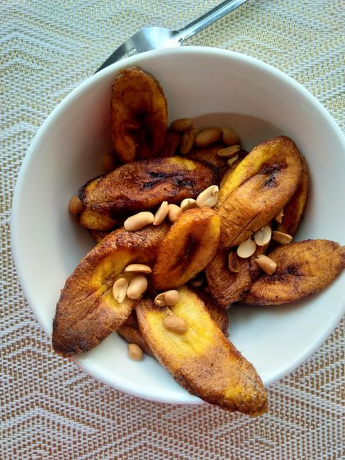 Kelewele