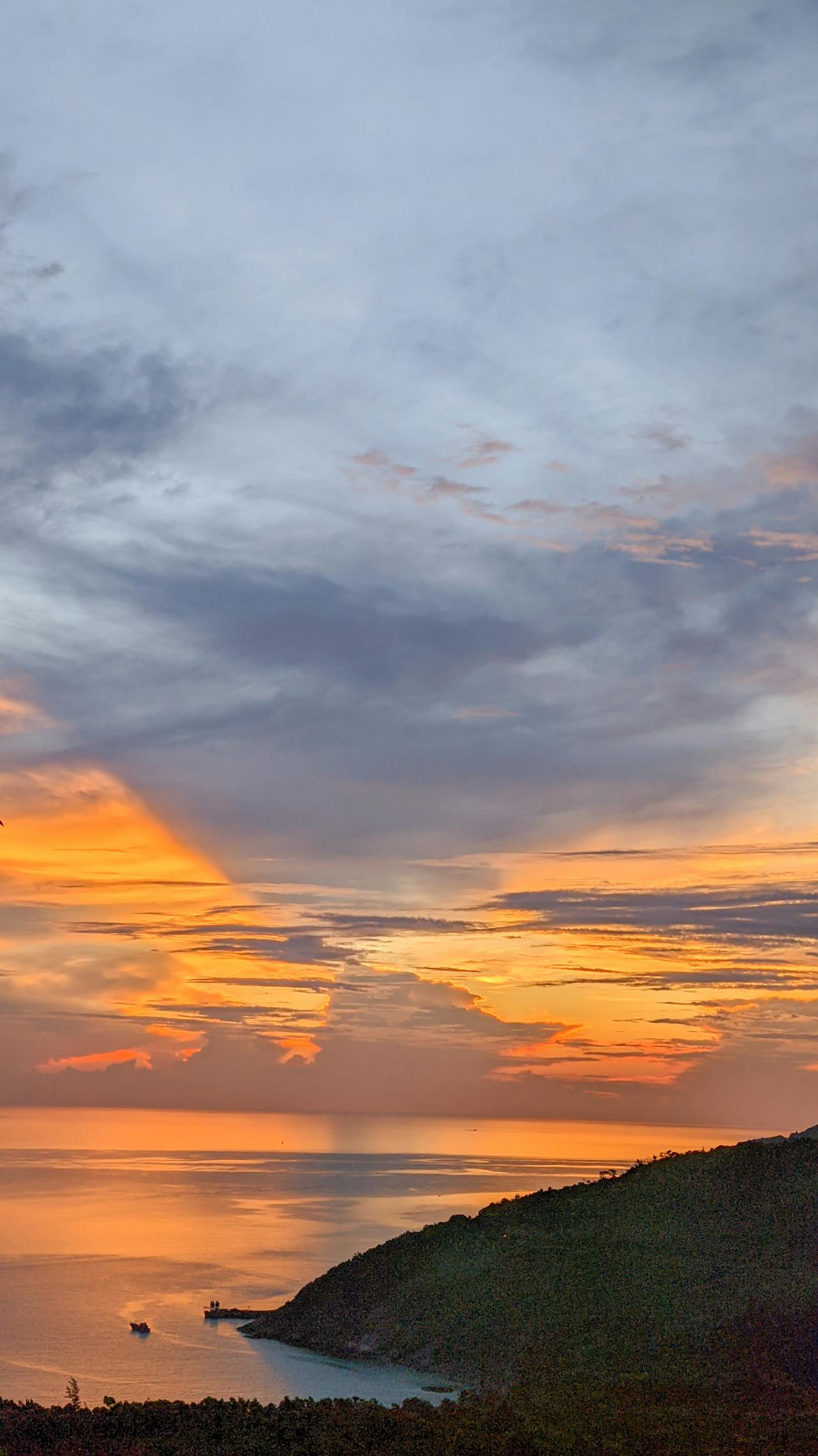 Thám tử lừng danh Conan | Chương 0819