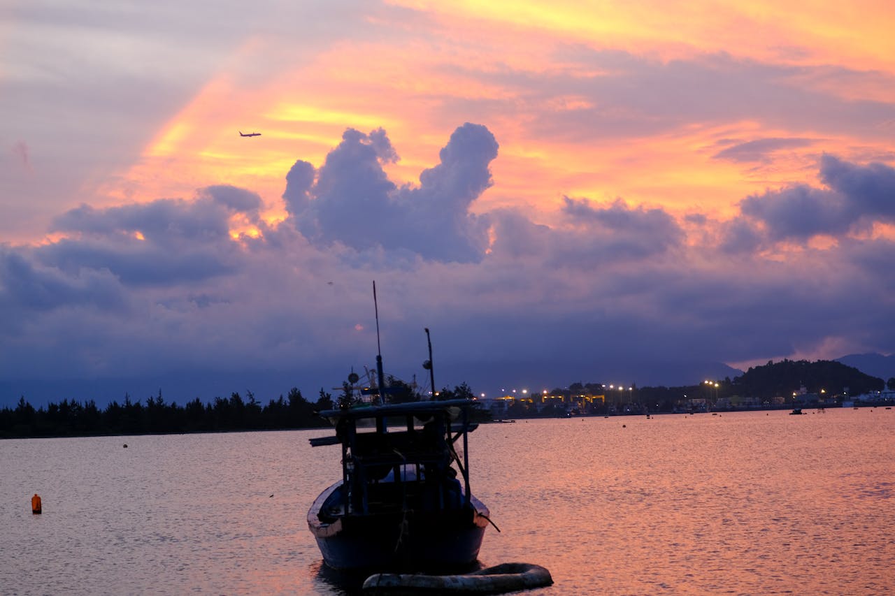 Chim lửa | Chương 25