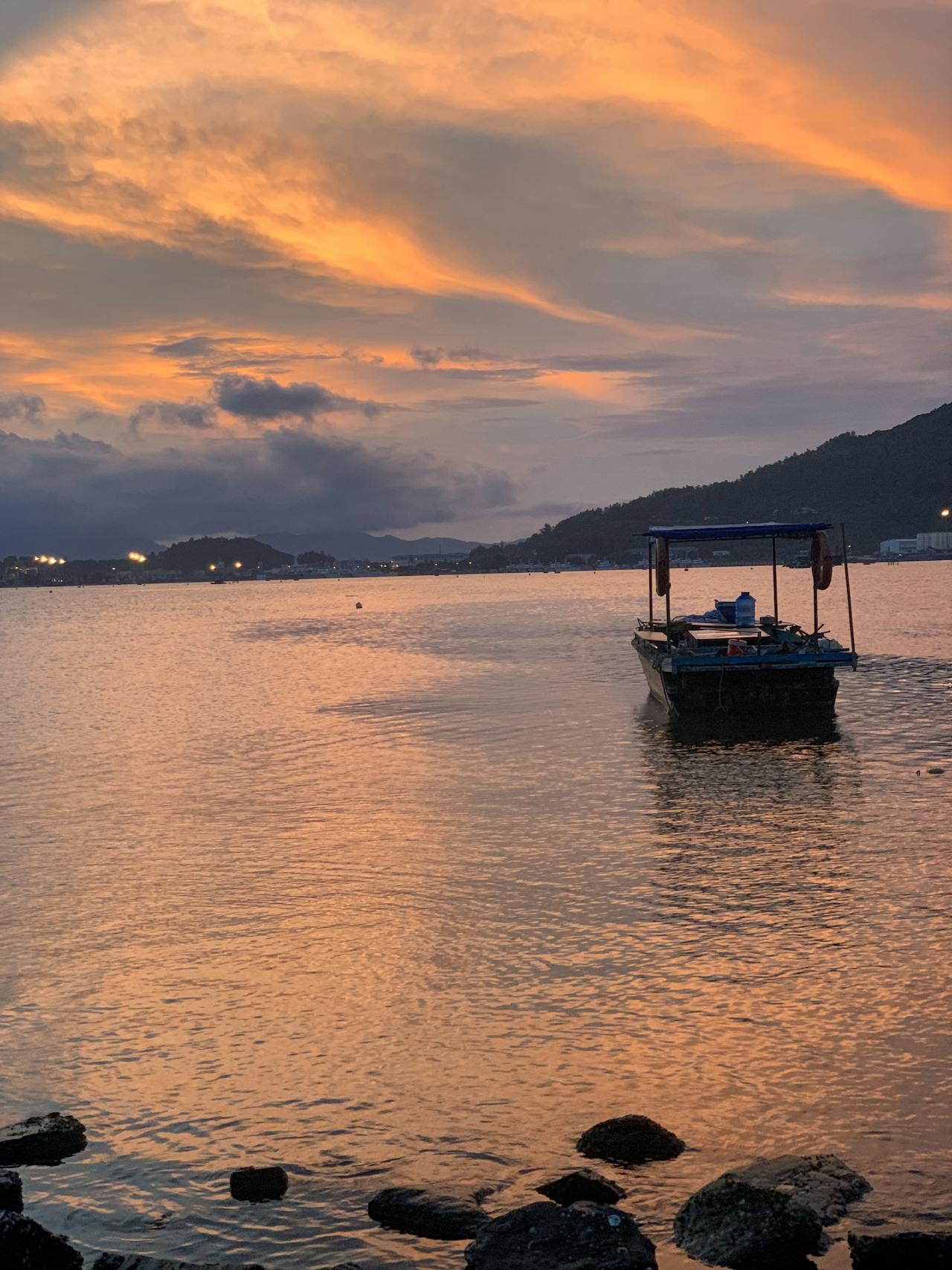 Tìm lại ý nghĩa trong thế giới thay đổi