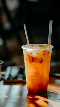 Bubble Tea - The Drink That Took Over the World