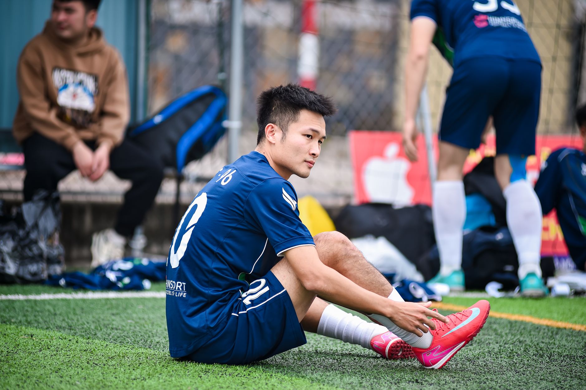 China national football team
