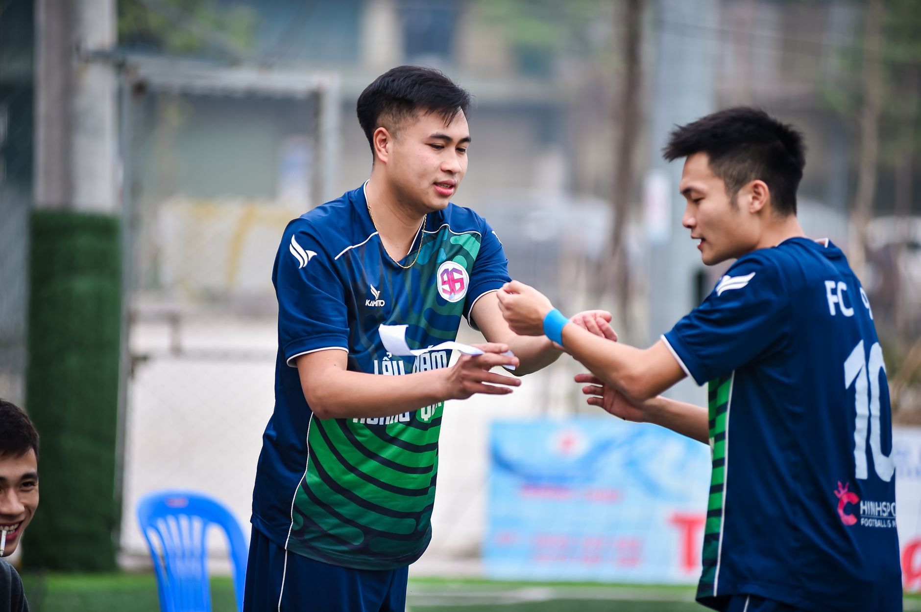 Vietnam national football team