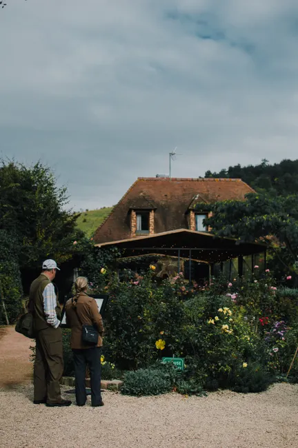 Giverny