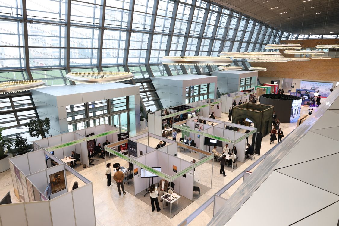 Trade show and event marketing for NJ B2B exhibitors