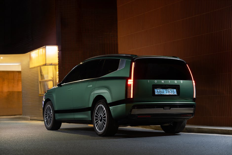 Why 2026 Is the Golden Year for Used EV Buyers Why 2026 Is the Golden Year for Used EV Buyers