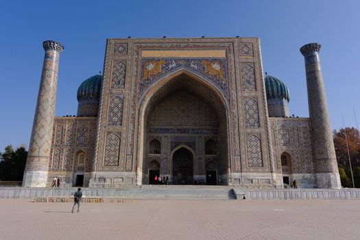 Samarkand, Uzbekistan photo 15