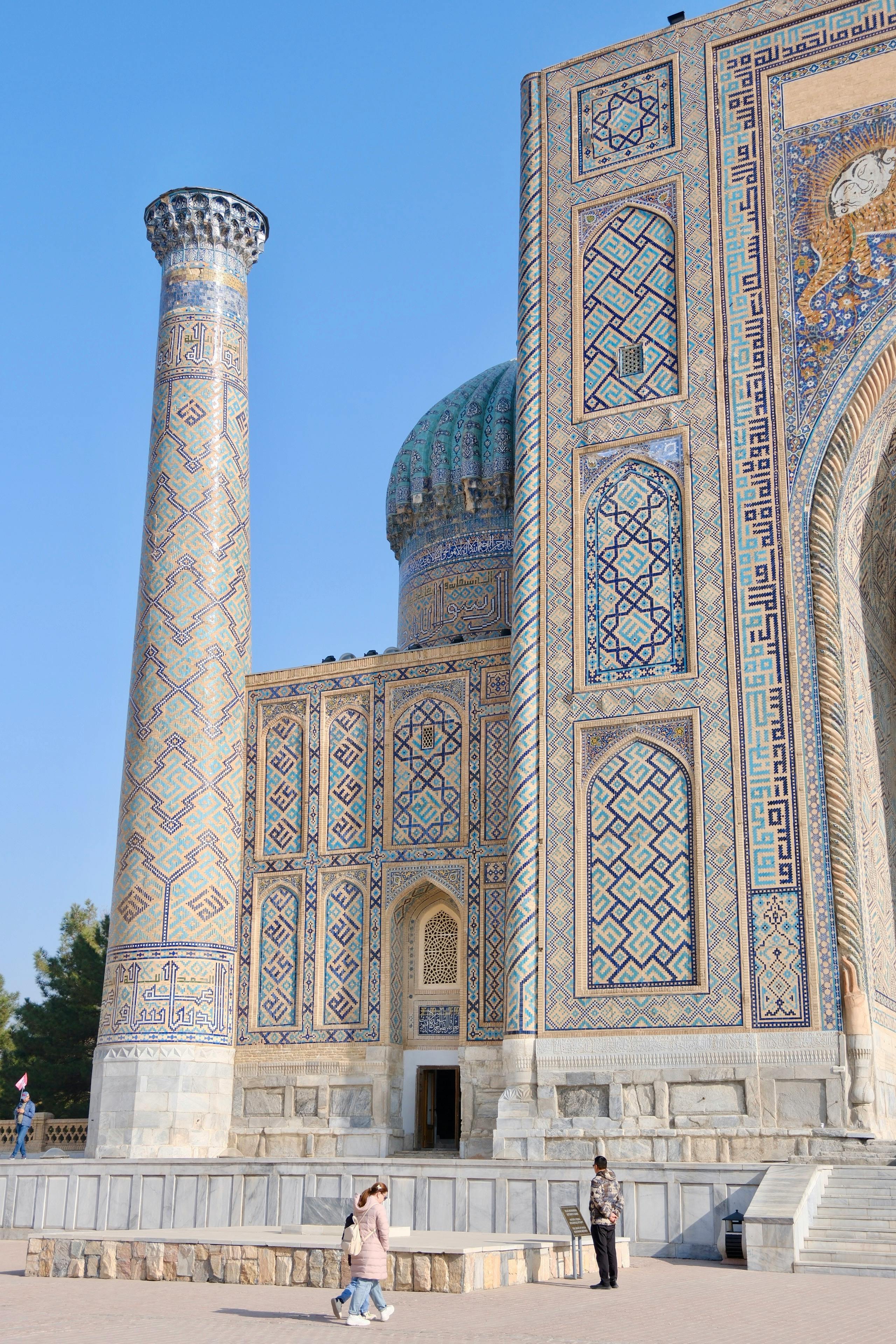 Bear Greg - Eon 03 Legacy