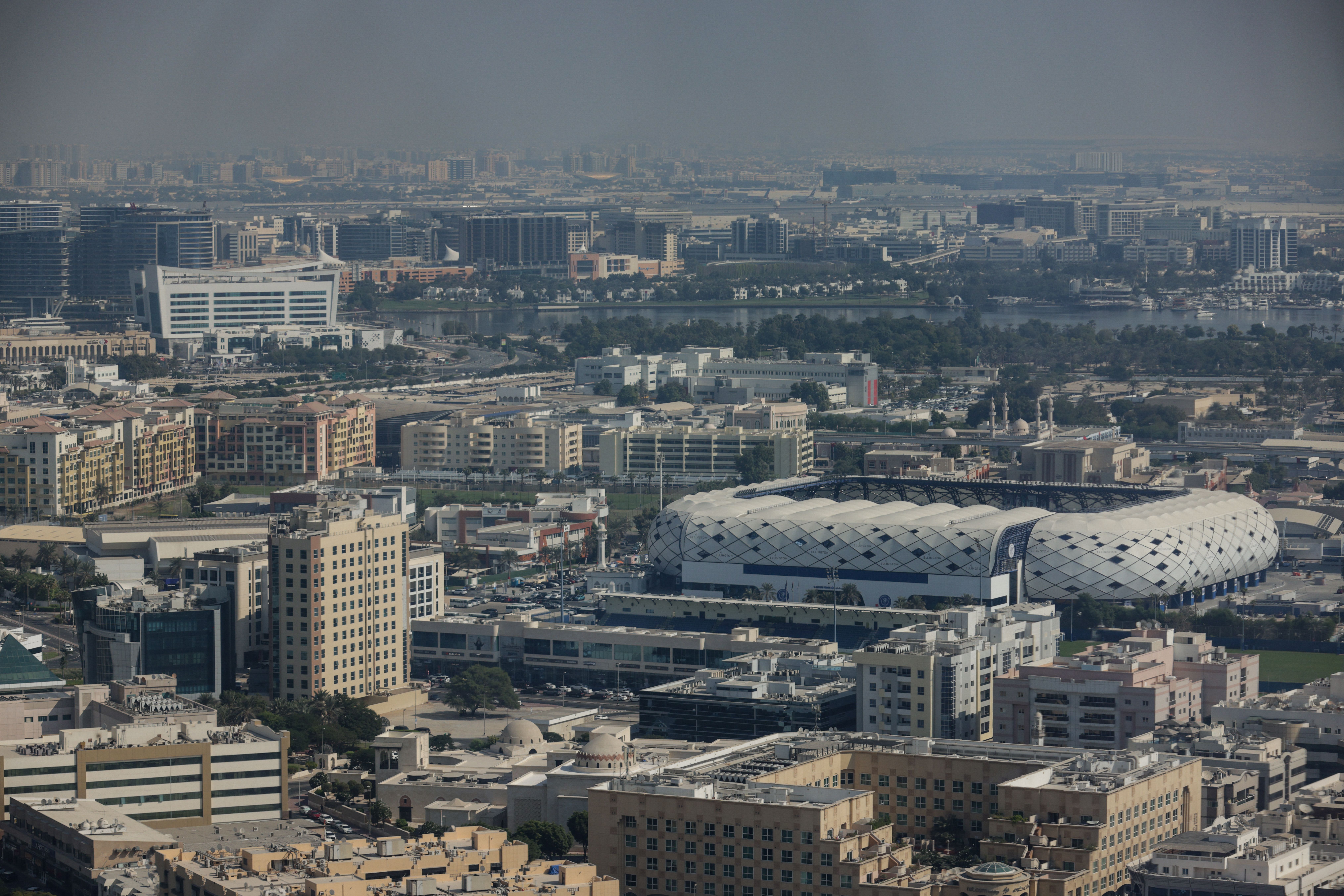 Gulf Aviation Is Doing the Work That Gulf Tourism Policy Cannot Do Alone