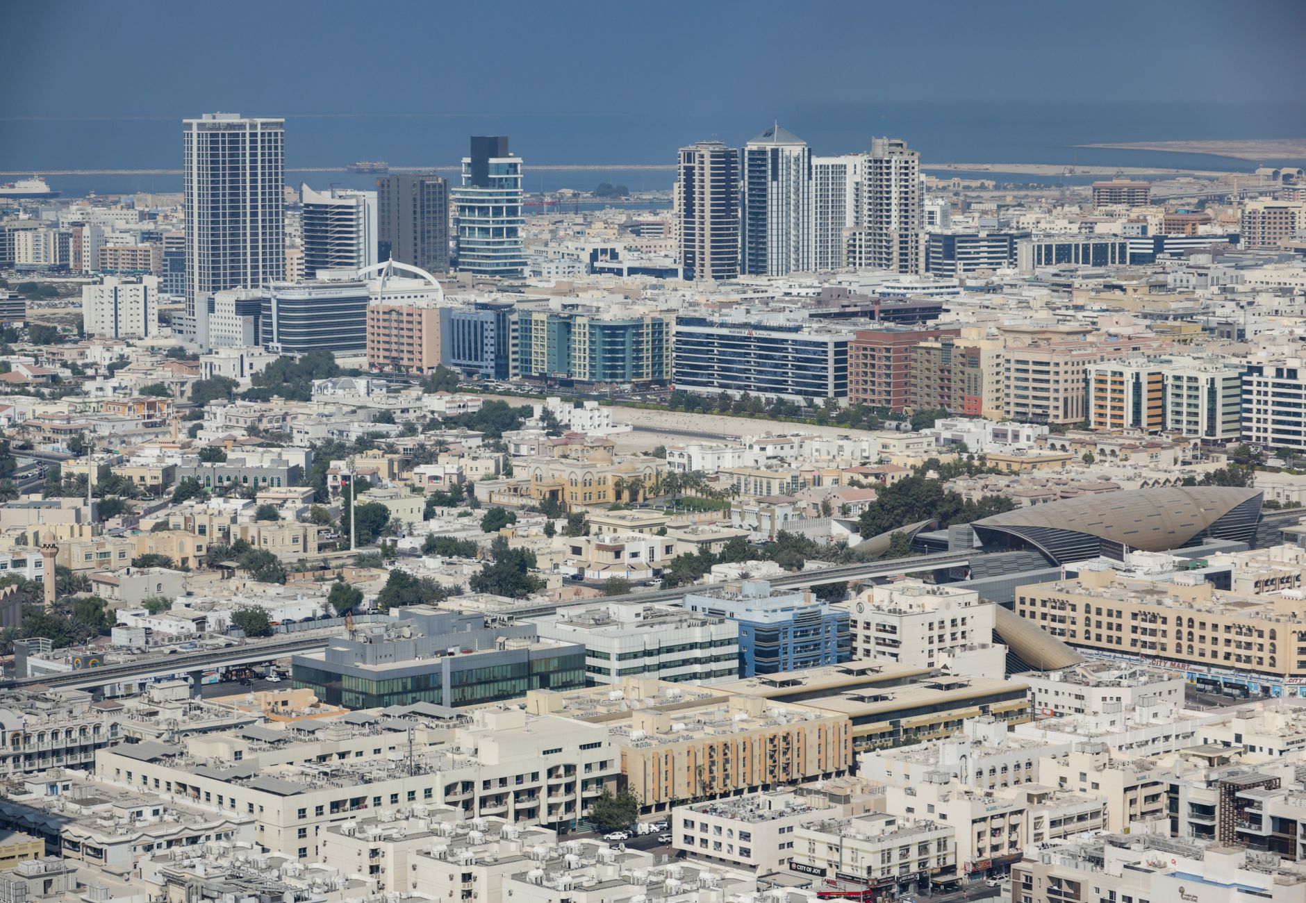 MSCI Emerging Markets UAE (UAE)