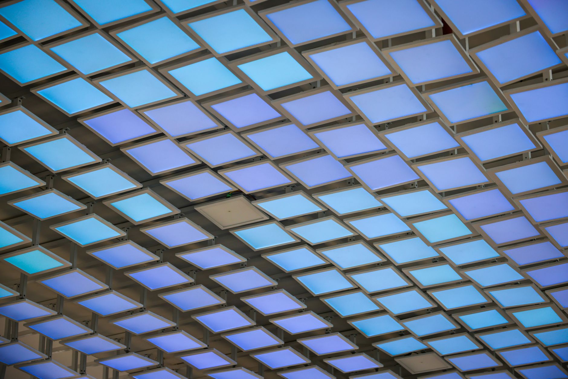 Anechoic chamber interior — Curiosidades