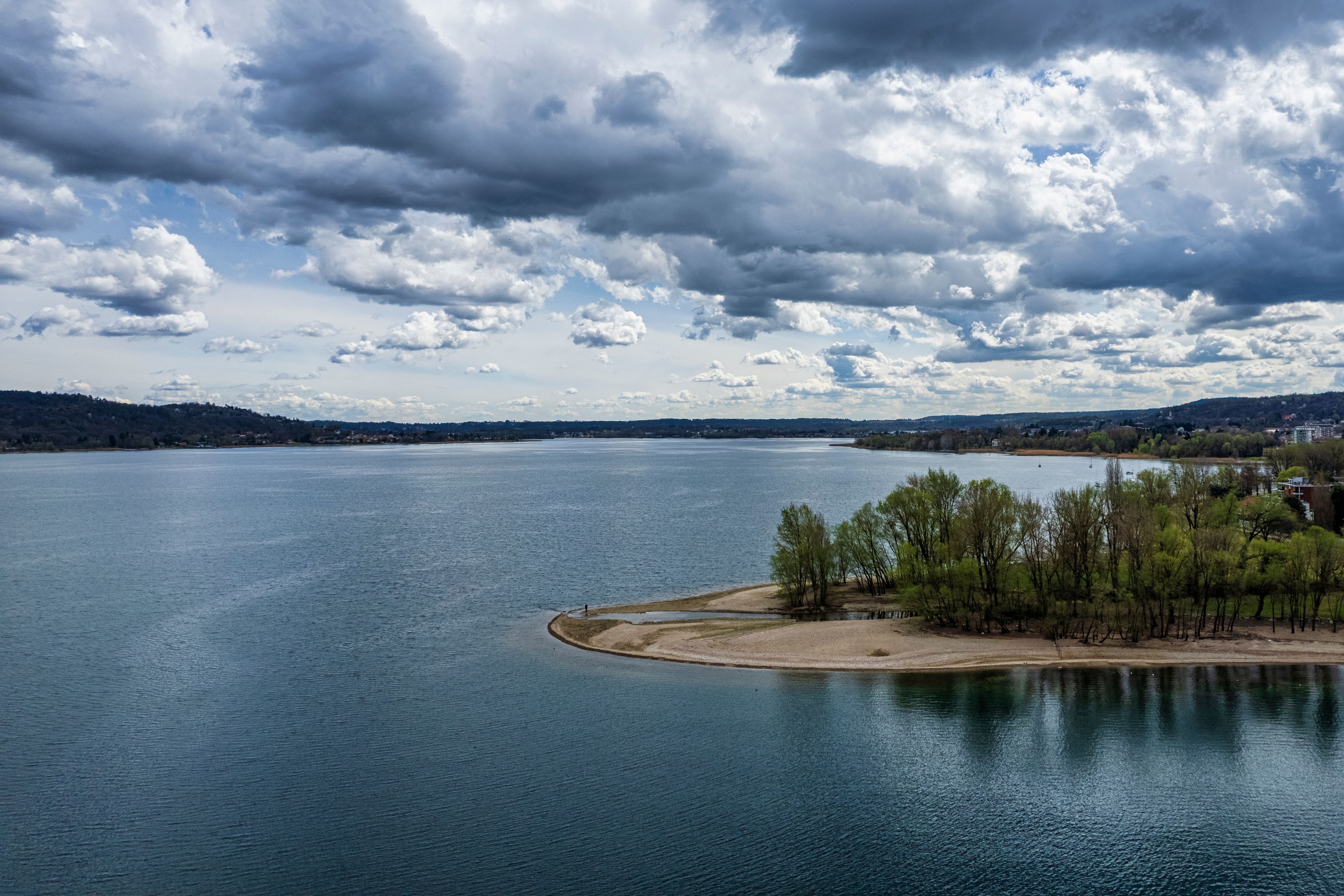 Sea-Level Rise and the Role of Geneva — Photo by Rino Adamo on Pexels