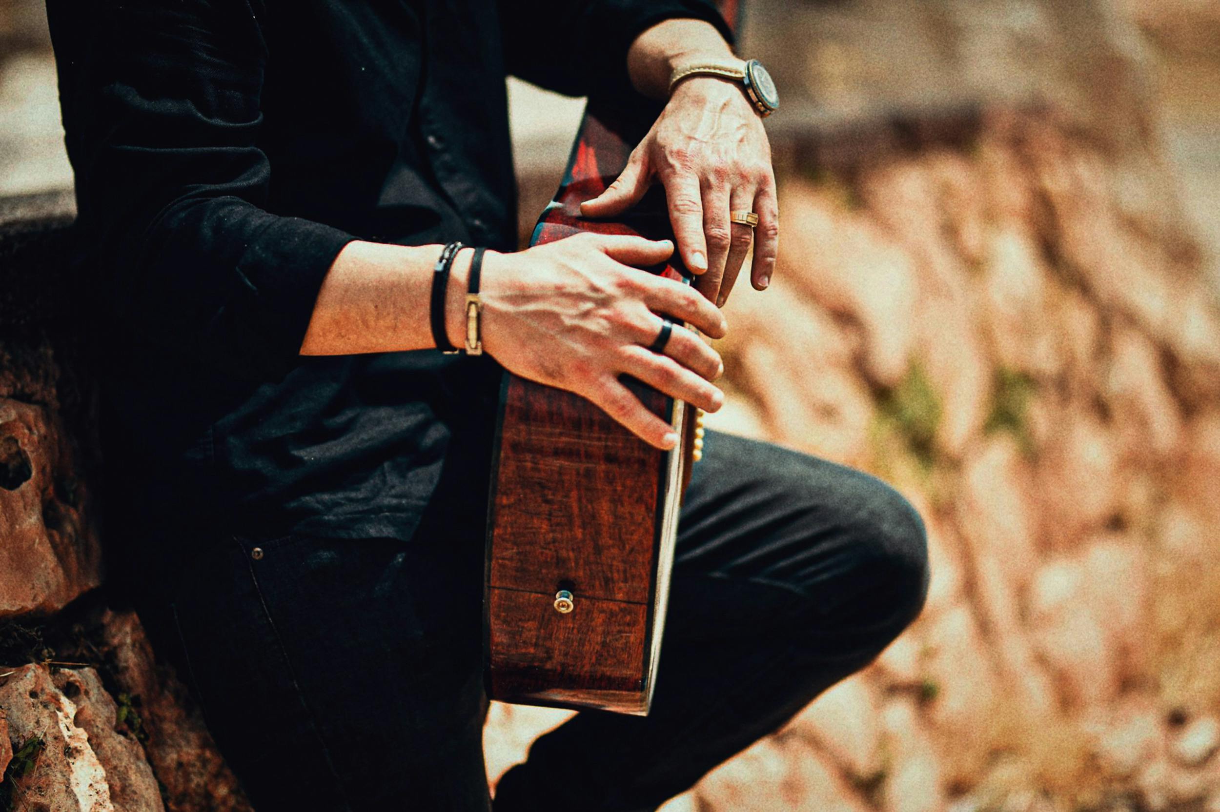 生活藝術唱場攜手梵唱音樂家 共慶1221世界靜心日